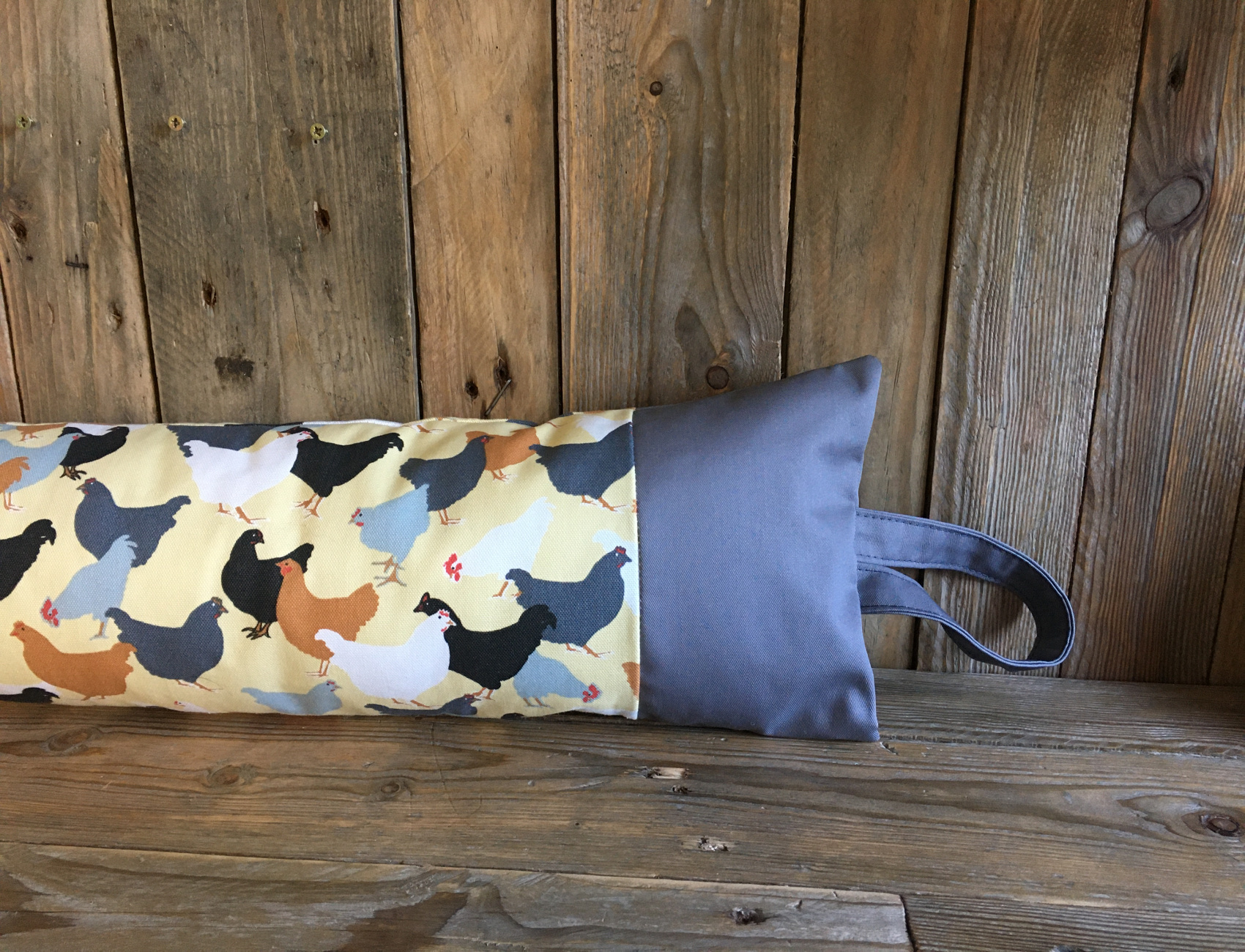 draft excluder extra long