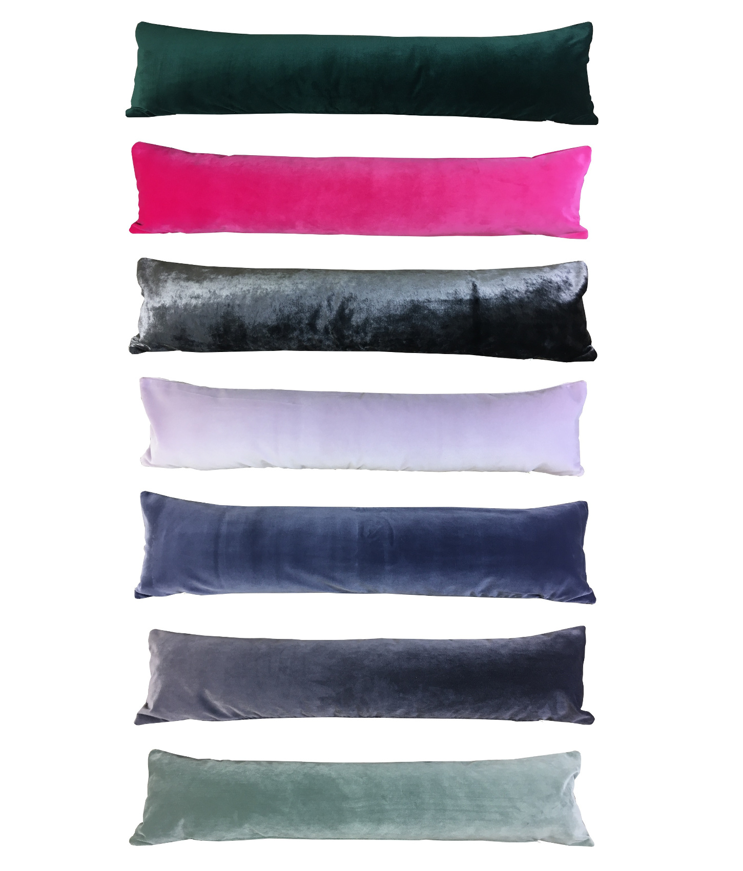 draft stopper cushion