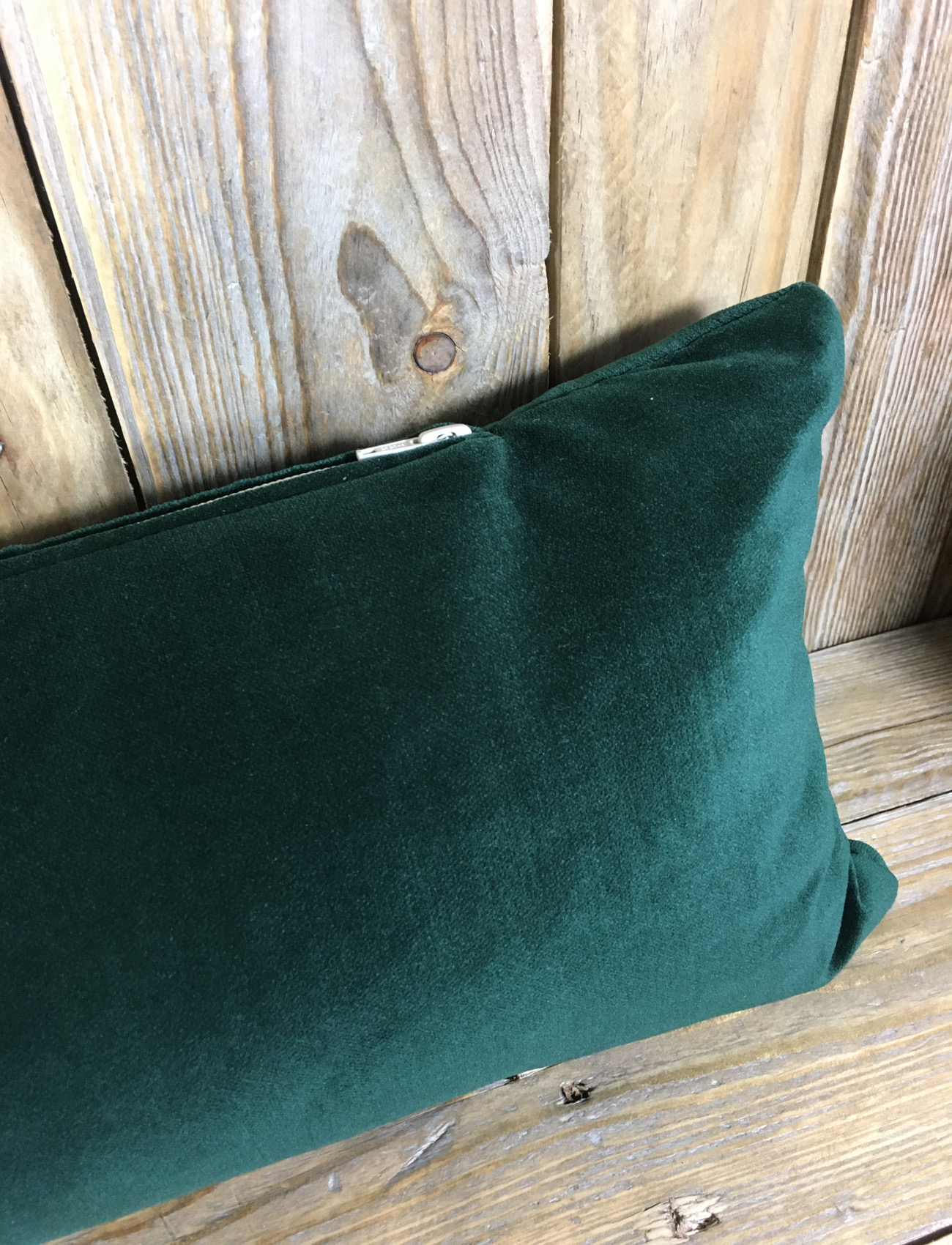 draft excluder cushion