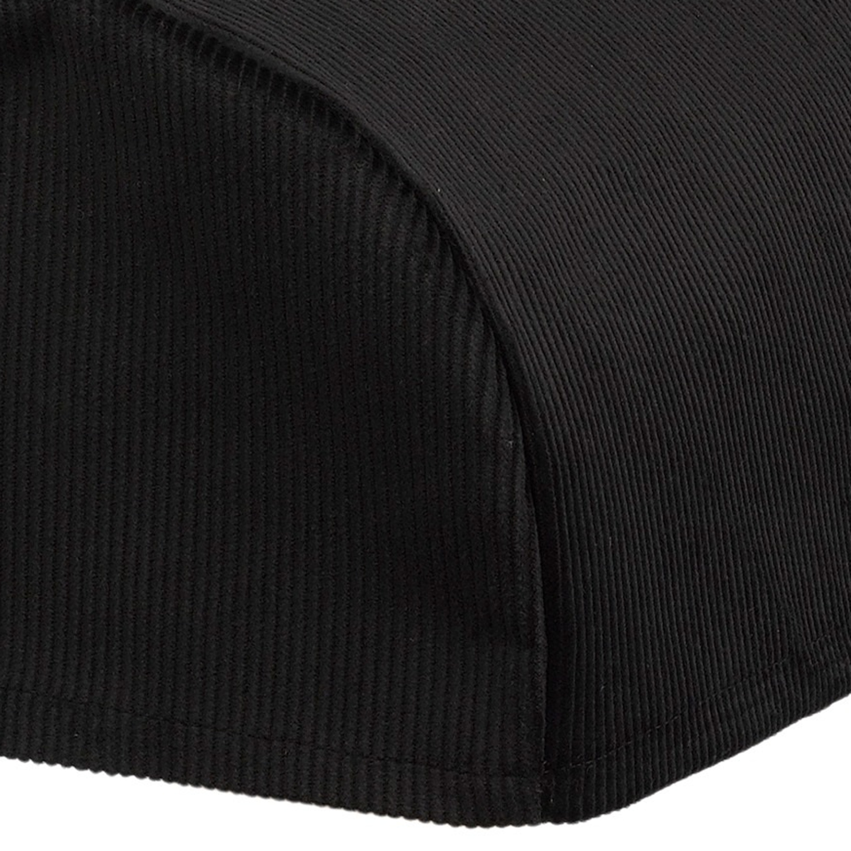 Soft Touch Cord Paar abgerundete Armkappen Kordel Antimakassar Stuhlschutz - Bild 13 von 16