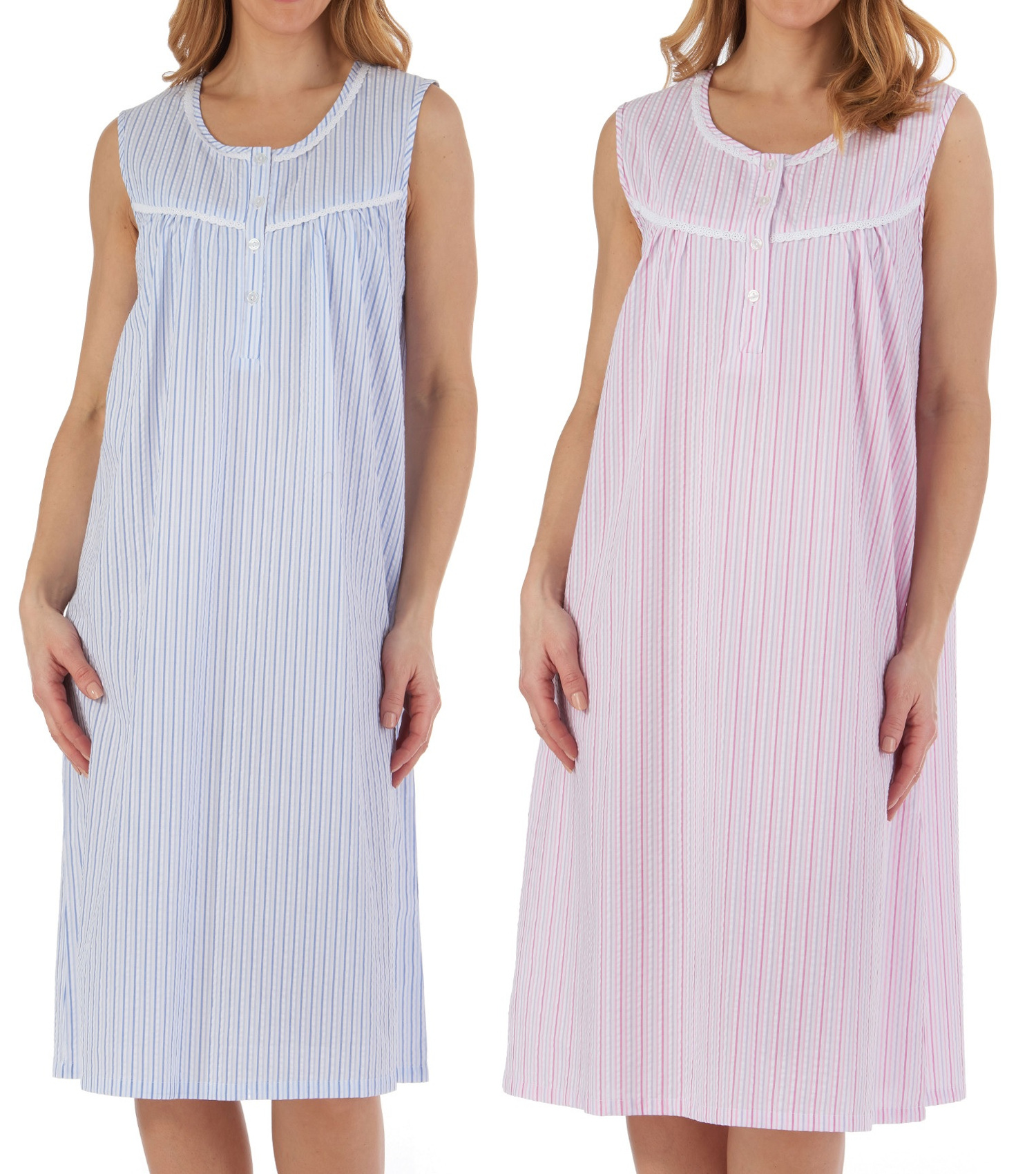 slenderella nighties