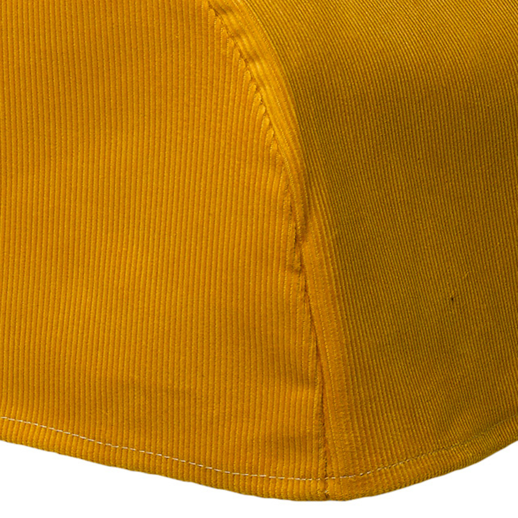 Soft Touch Cord Paar abgerundete Armkappen Kordel Antimakassar Stuhlschutz - Bild 14 von 16