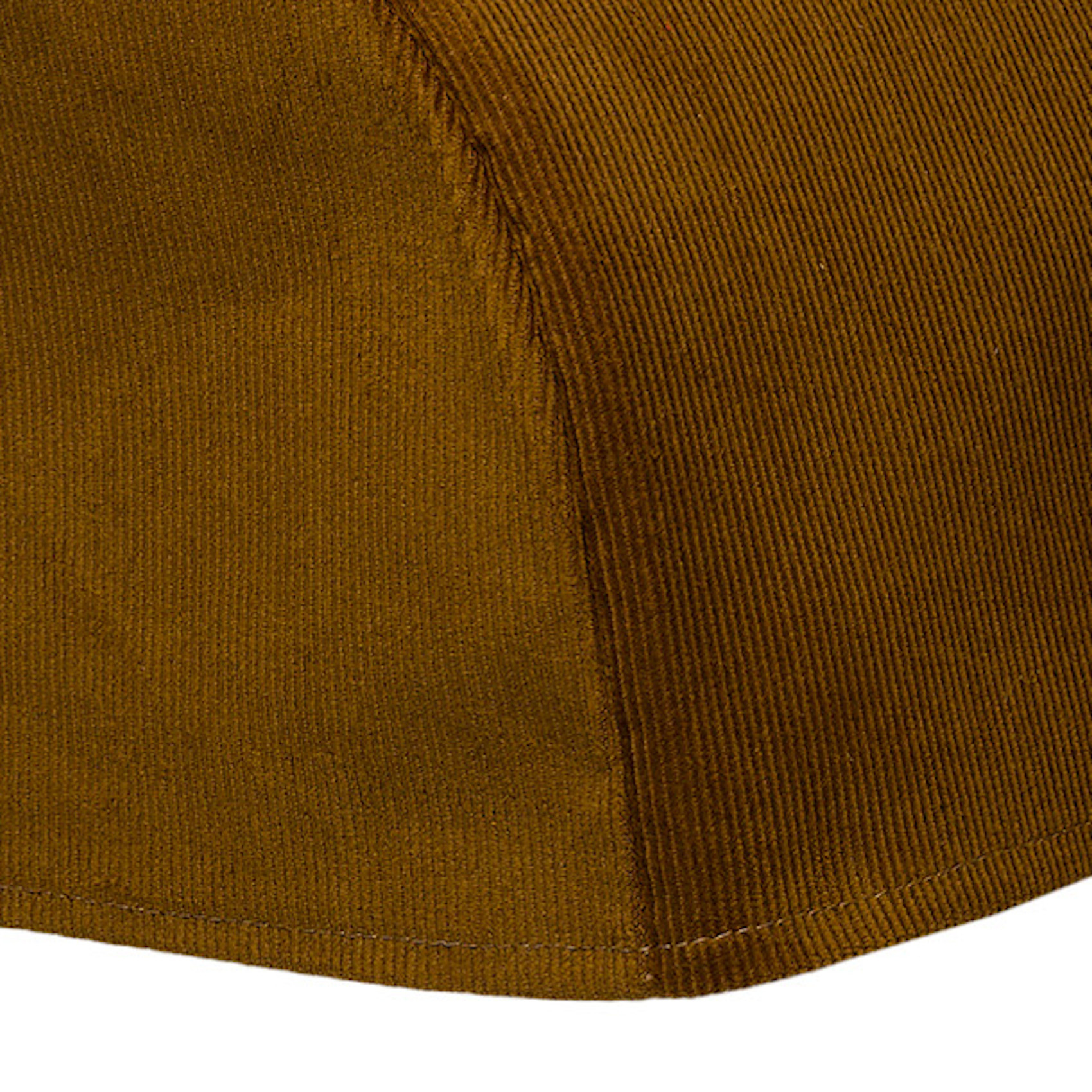 Soft Touch Cord Paar abgerundete Armkappen Kordel Antimakassar Stuhlschutz - Bild 16 von 16