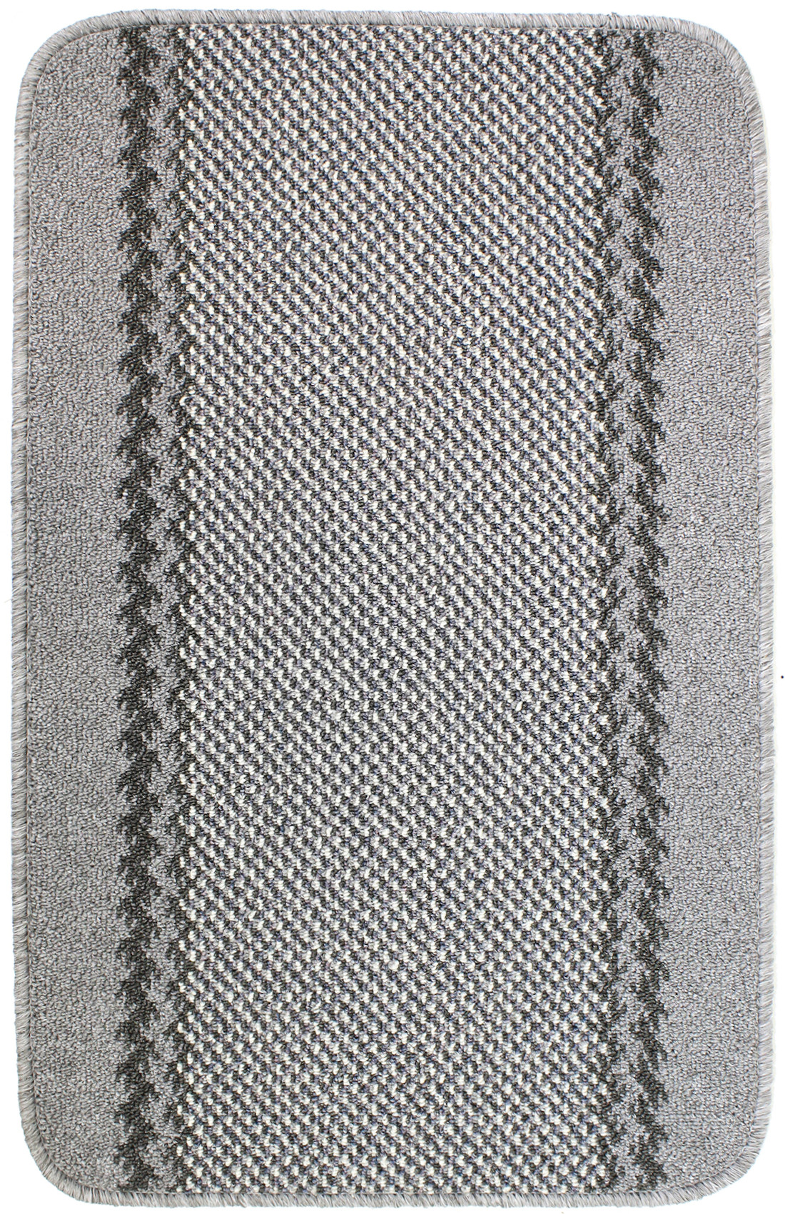 Modern Anti Slip Washable Doormat Kilkis Polypropylene Multi Purpose Runner Mat - Picture 62 of 72