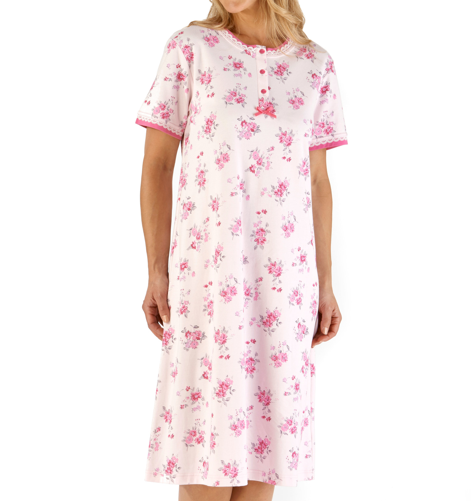 slenderella nighties