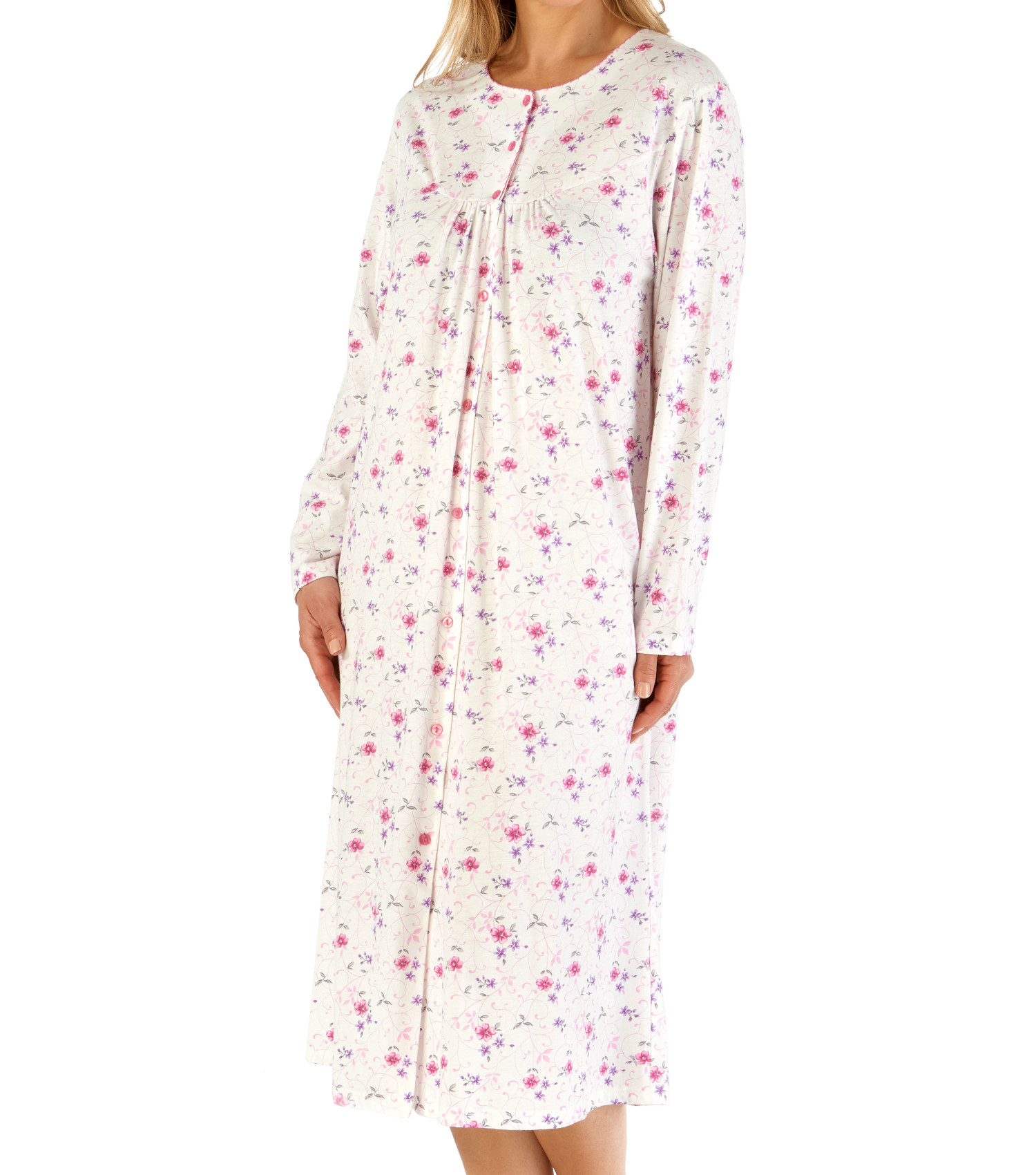 slenderella nighties