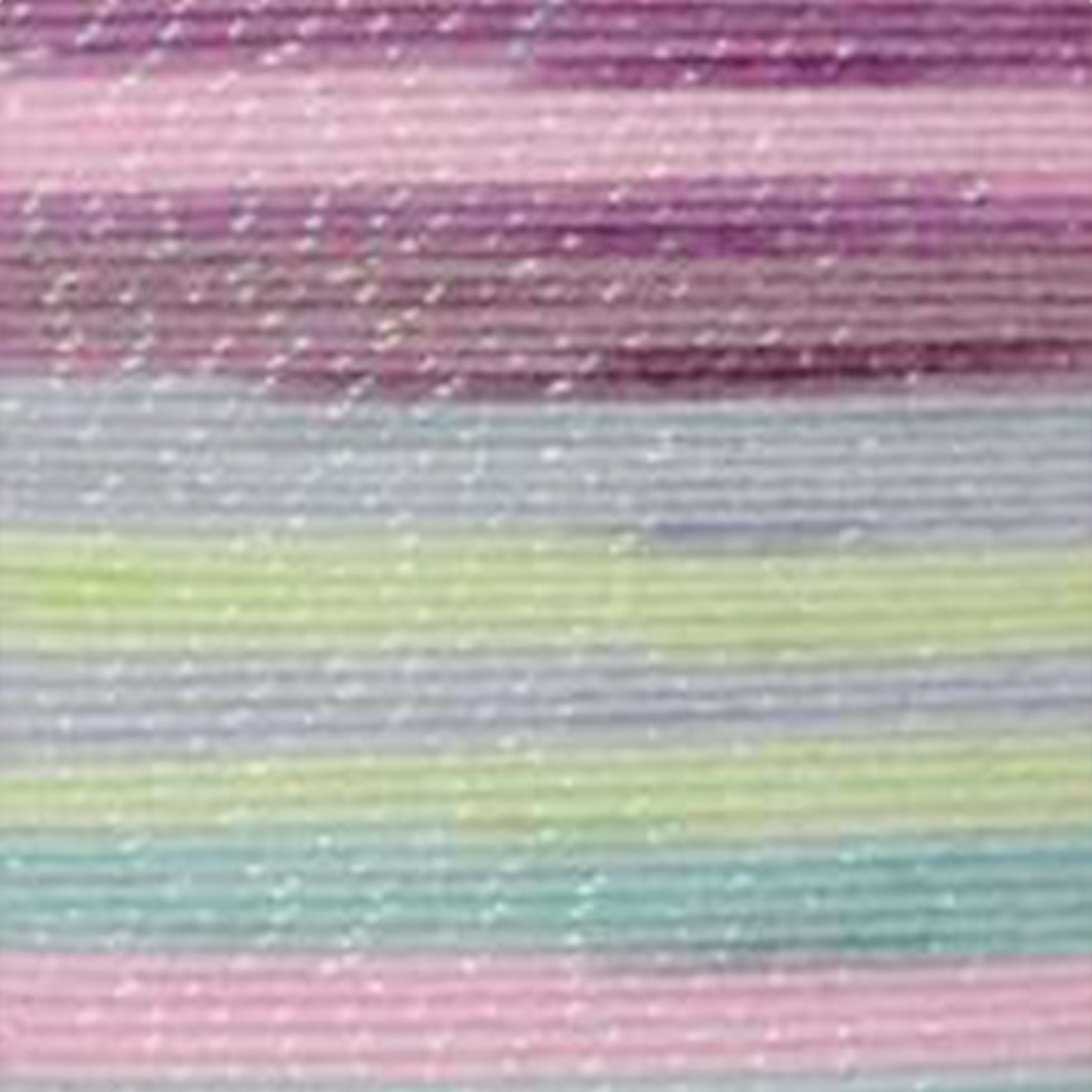 glitter double knitting wool