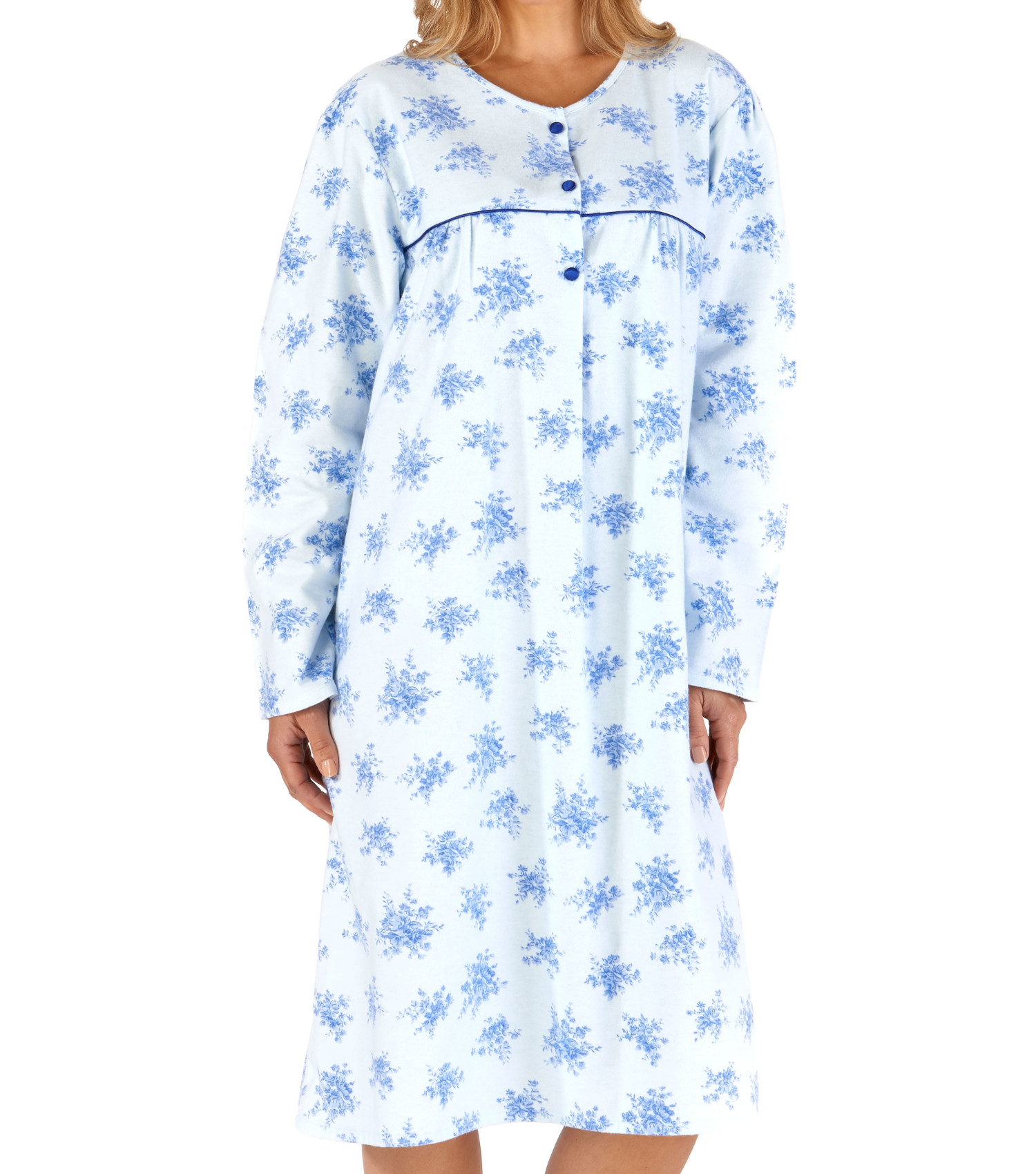 slenderella nighties