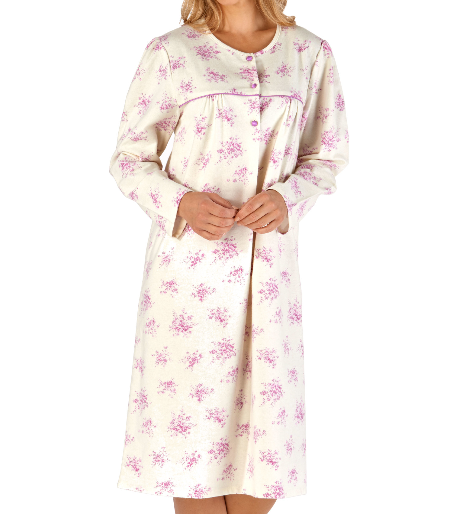 slenderella nighties