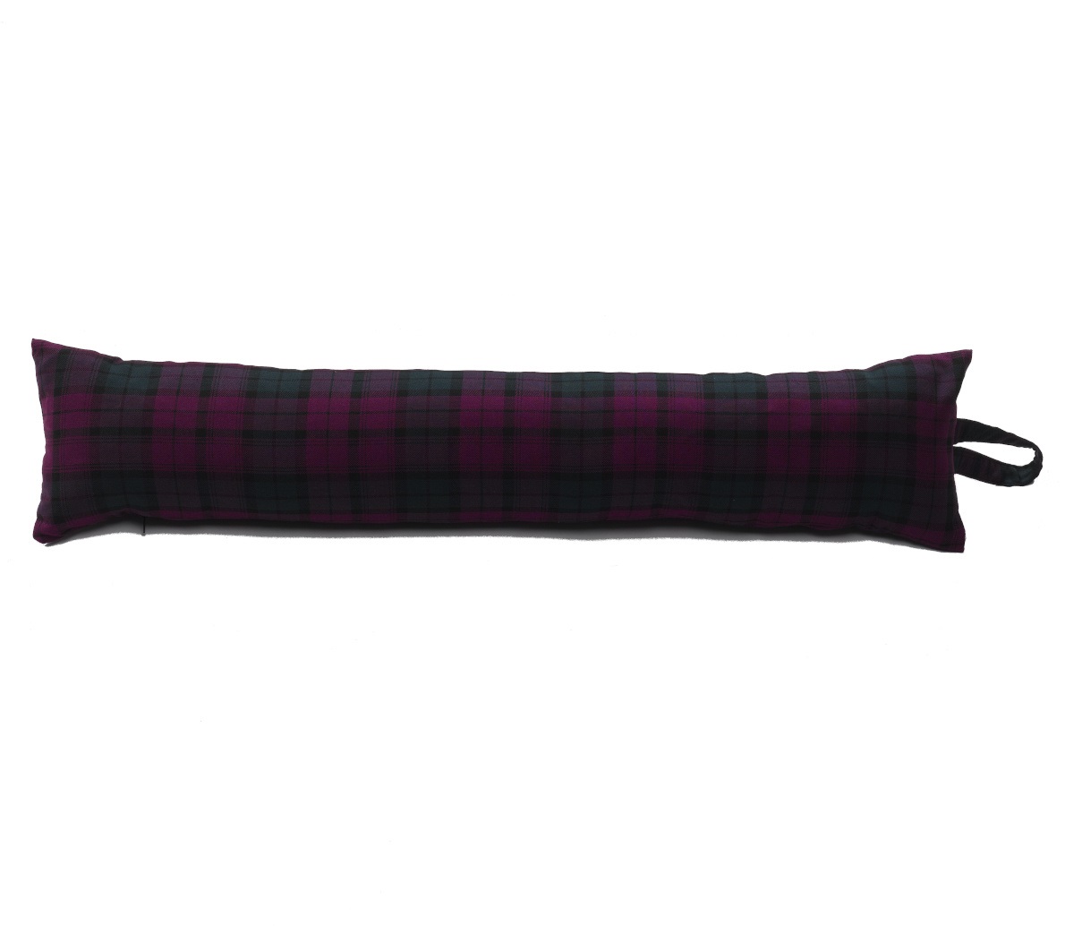Lindsay Tartan Check Draught Excluder 3 piedi 4 piedi 5 piedi porta tappo estrazione extra lungo - Foto 7 di 14