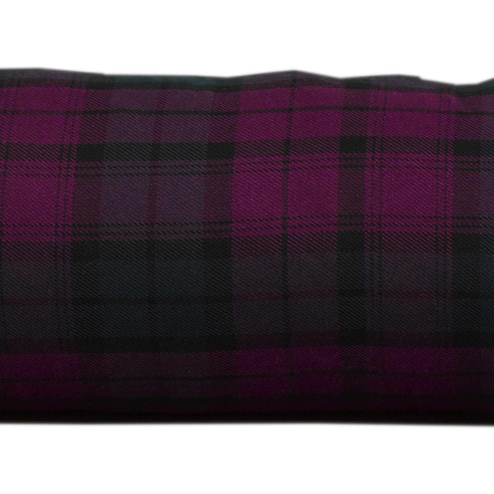Lindsay Tartan Check Draught Excluder 3 piedi 4 piedi 5 piedi porta tappo estrazione extra lungo - Foto 8 di 14