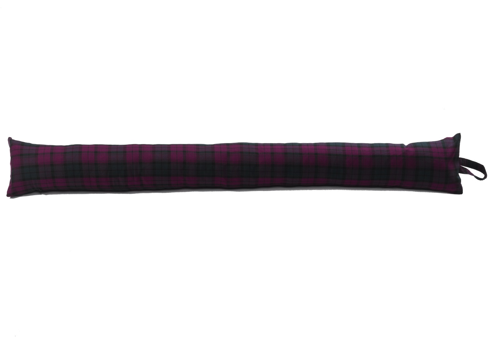 Lindsay Tartan Check Draught Excluder 3 piedi 4 piedi 5 piedi porta tappo estrazione extra lungo - Foto 11 di 14