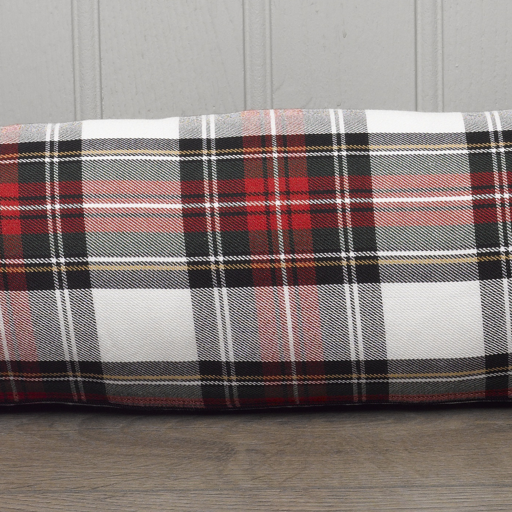 Kleid Stewart Tartan Karo Zugluftstopper 3 Fuß 4 Fuß 5 Fuß Terrassentür extra lang - Bild 12 von 14