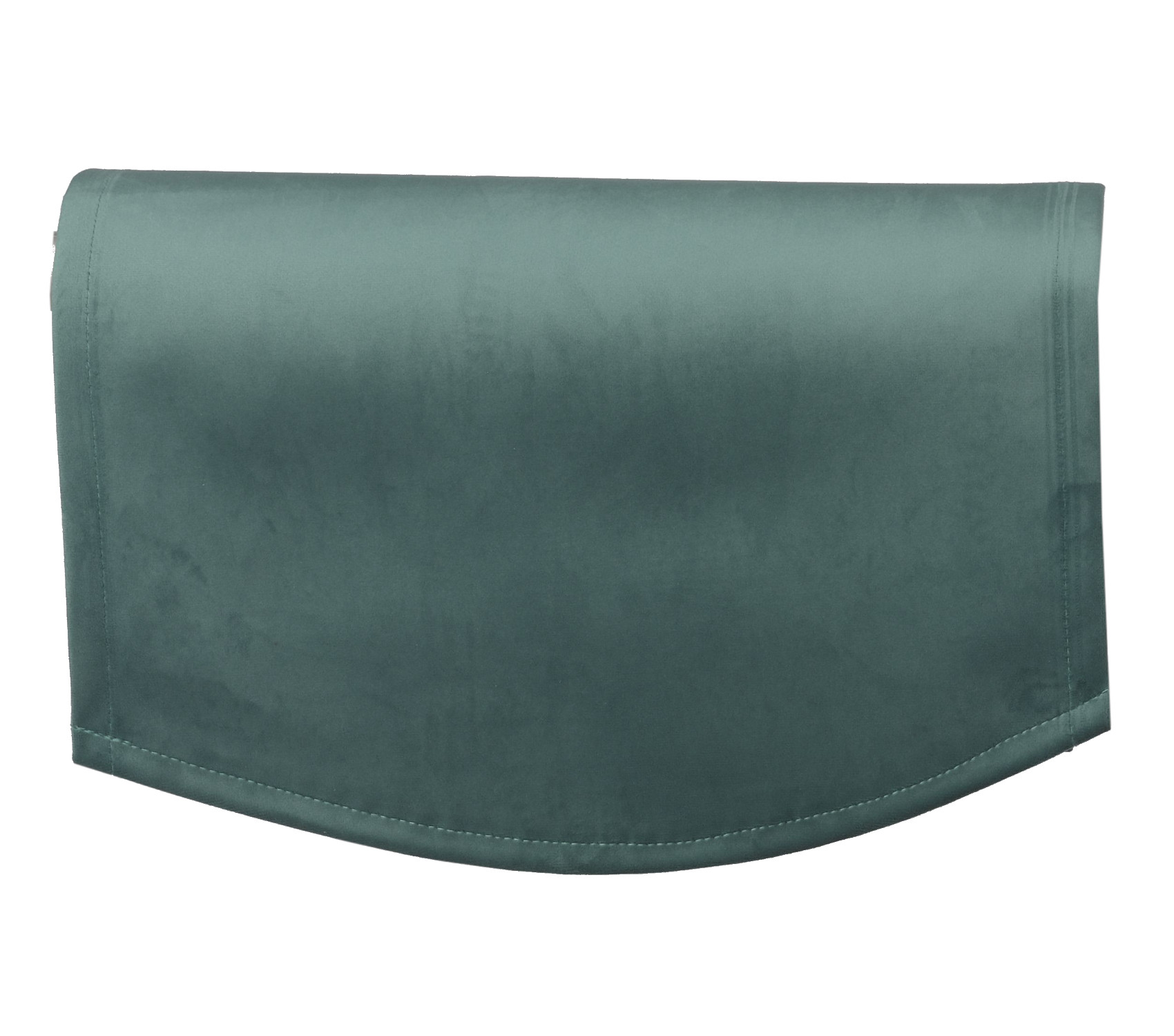 Velvet Chair Back Luxury Soft Antimacassar Sofa Furniture Protector Cover - Picture 13 of 17