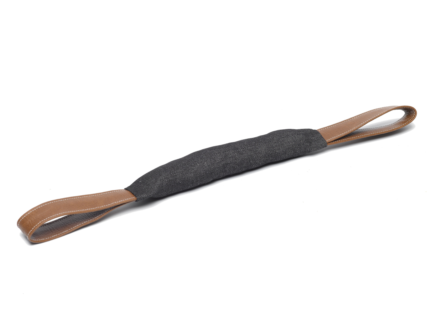 Tür Störsender Schalldämpfer Slam Stopper Fingerschutz Denim Kunstleder Griffe Saf - Bild 6 von 8