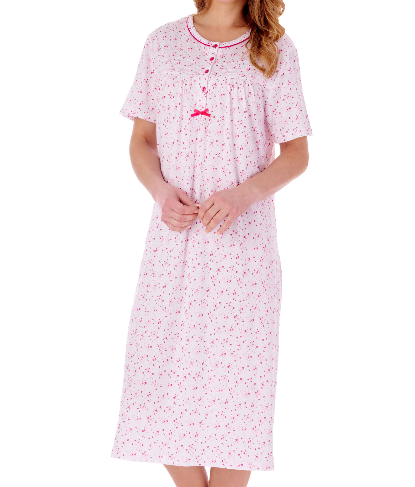 slenderella nightdress