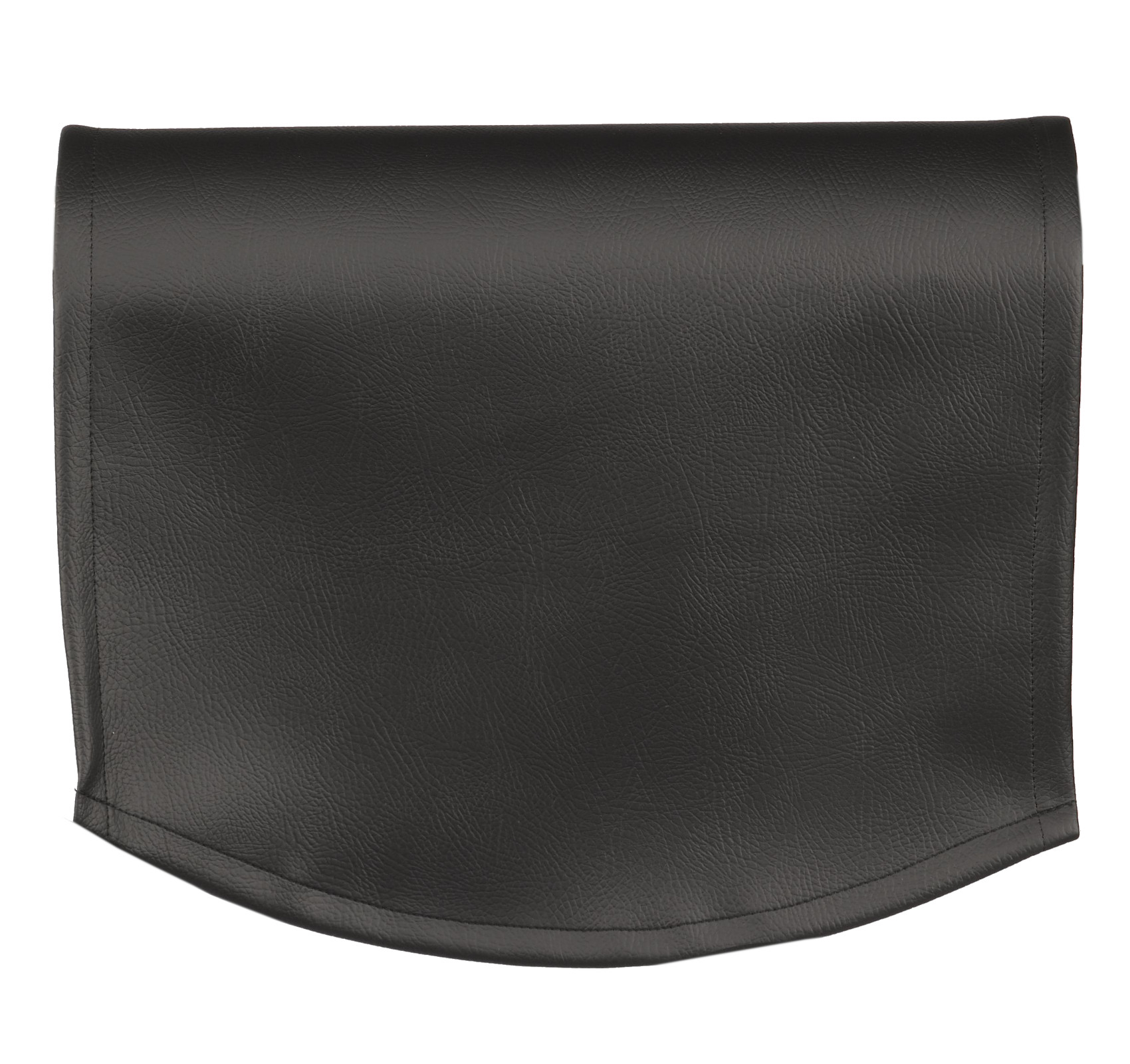 Faux Leather Chair Back Leatherette Sofa Settee Protector Cover Antimacassar eBay