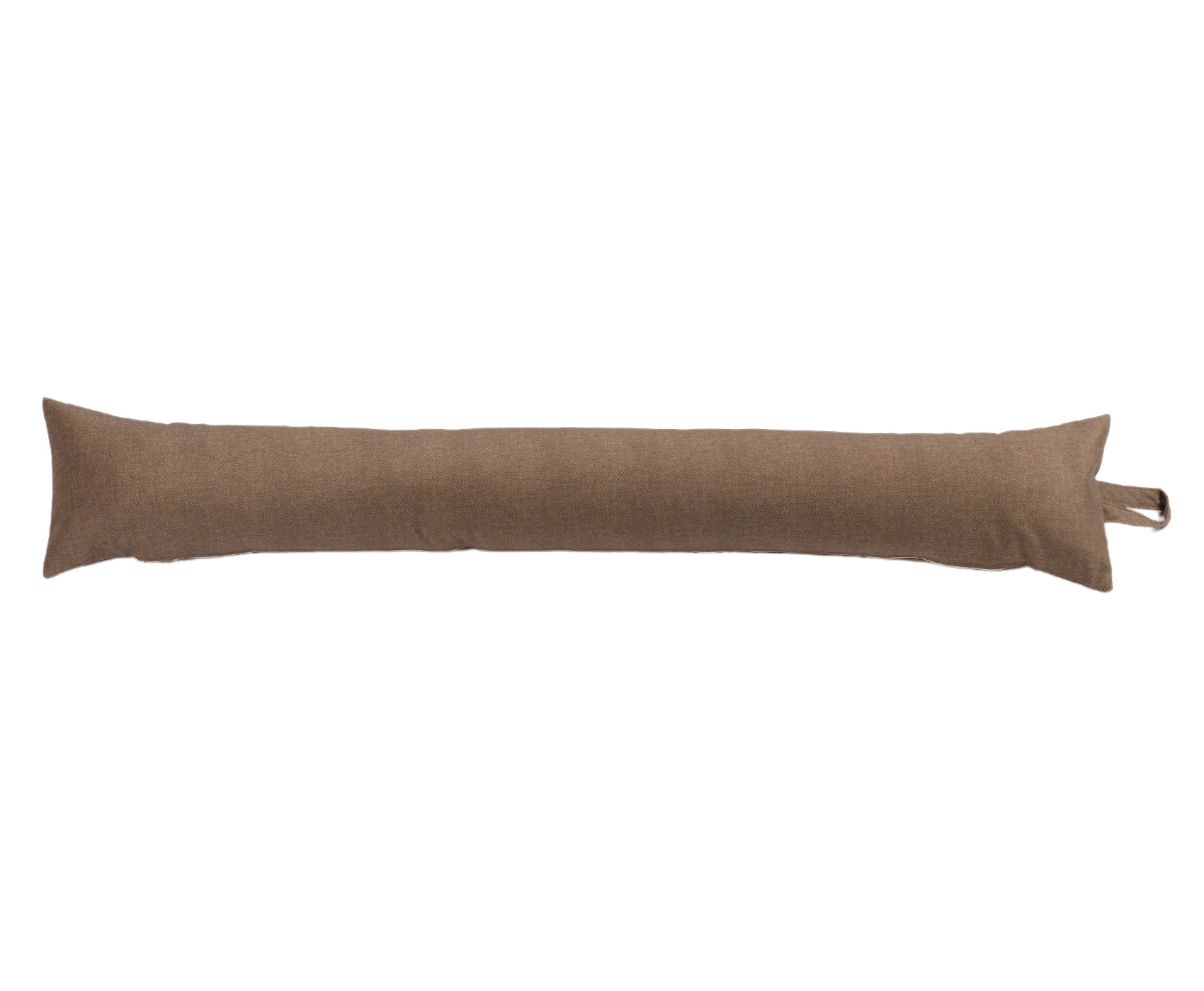 Plüsch Kunstleder Zugluftstopper Luxus Weich Extra Lang Tür Zugluftstopper - Bild 35 von 40