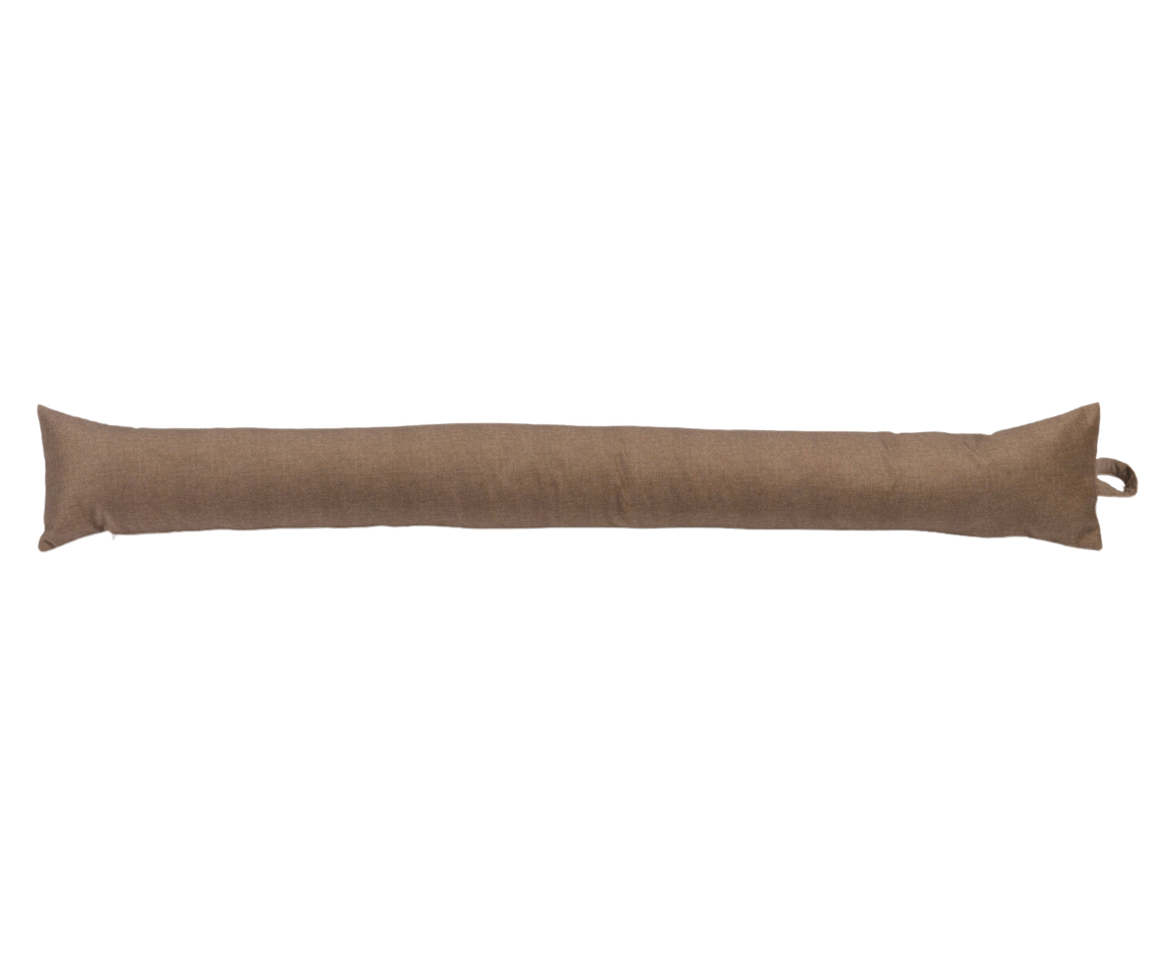 Plüsch Kunstleder Zugluftstopper Luxus Weich Extra Lang Tür Zugluftstopper - Bild 37 von 40