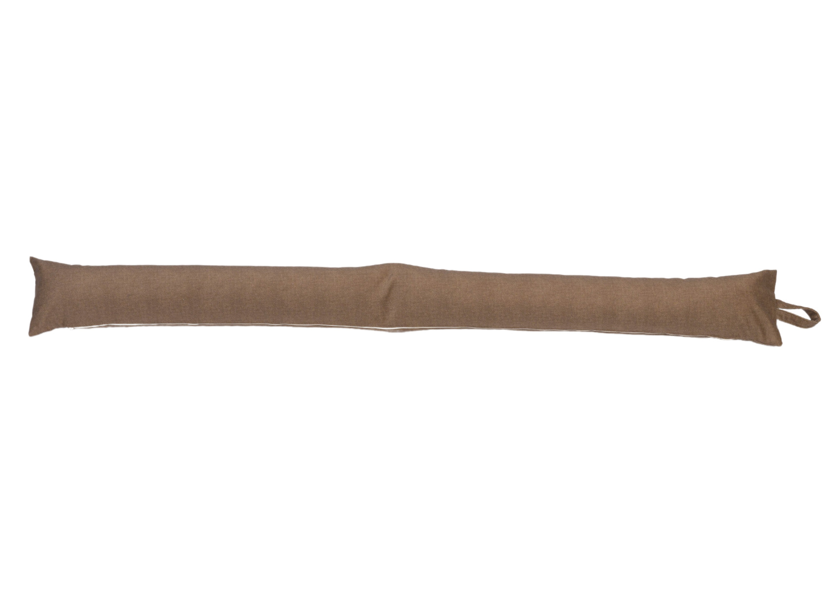 Plüsch Kunstleder Zugluftstopper Luxus Weich Extra Lang Tür Zugluftstopper - Bild 39 von 40