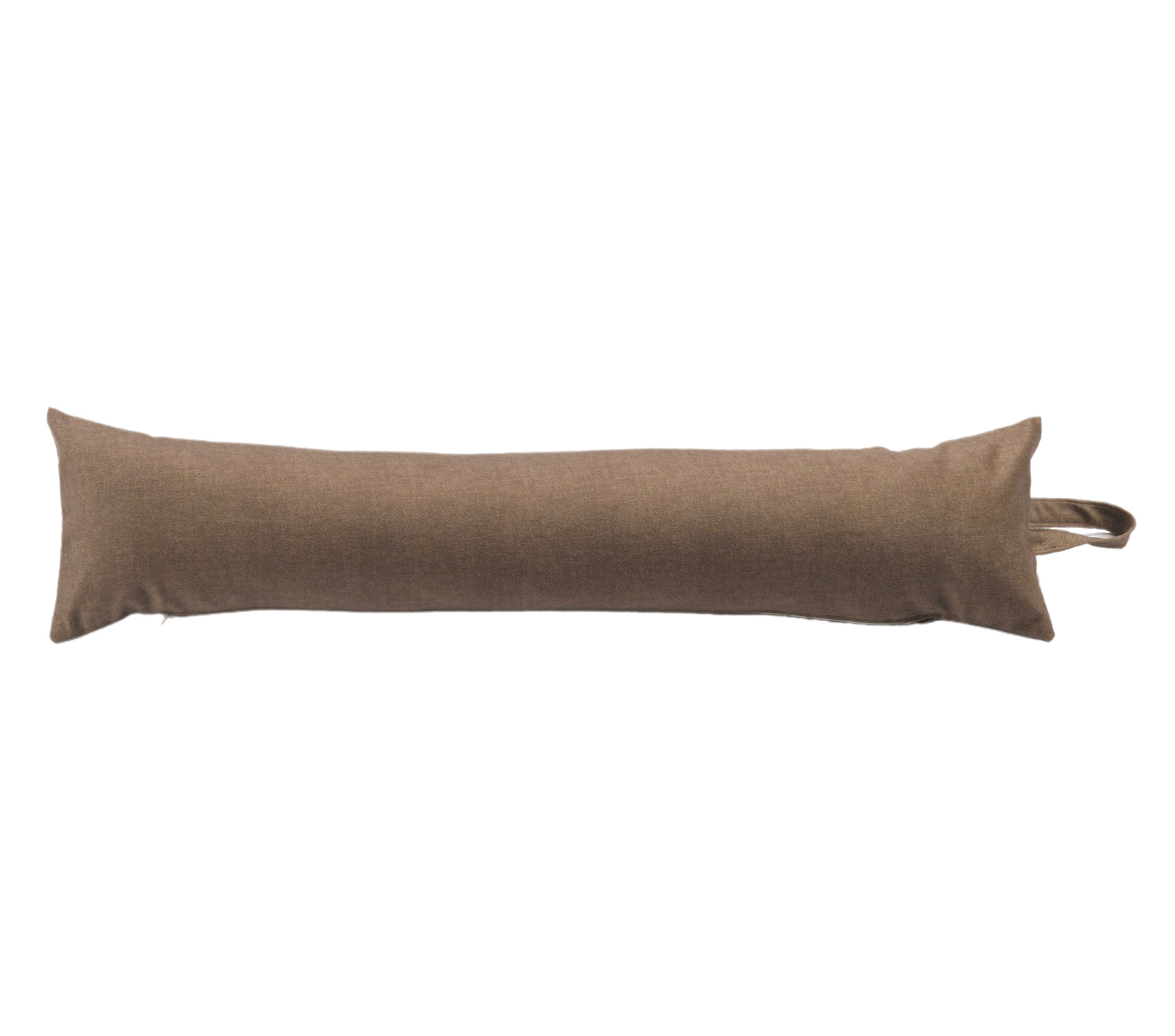 Plüsch Kunstleder Zugluftstopper Luxus Weich Extra Lang Tür Zugluftstopper - Bild 33 von 40