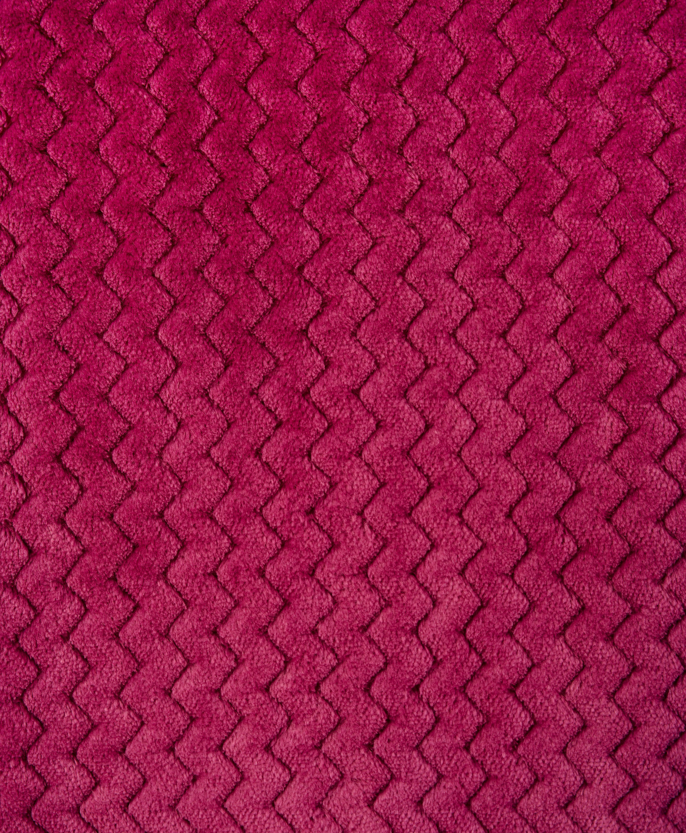 Giacca letto donna Slenderella zig zag morbido pile bottoni manica 3/4 casalinga - Foto 57 di 67