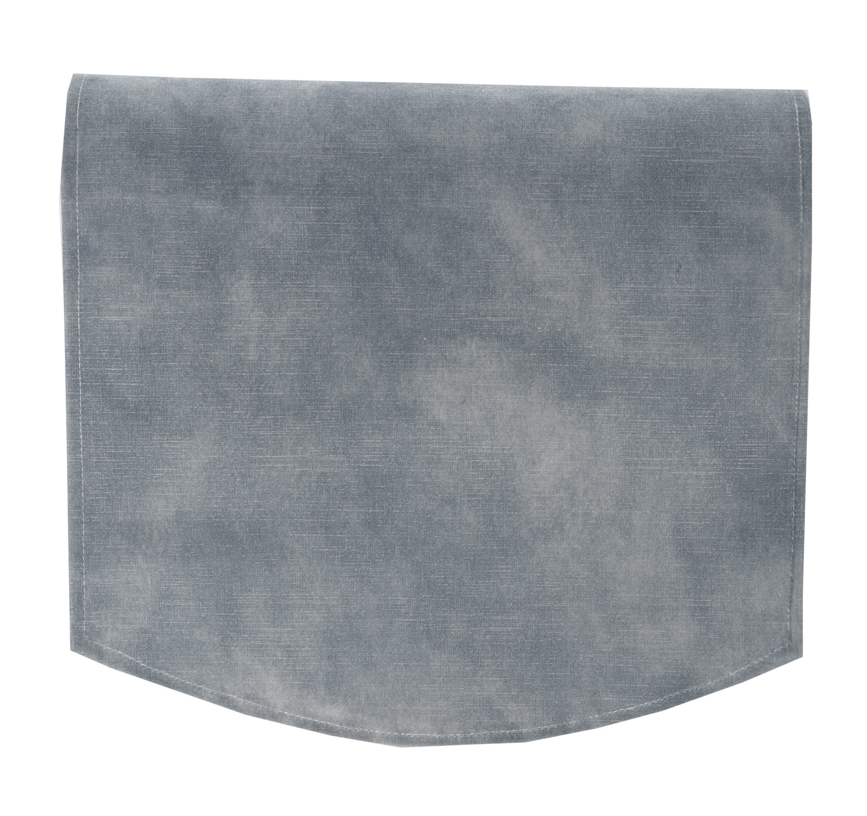 Velvet Chair Back Luxury Soft Antimacassar Sofa Furniture Protector Cover - Picture 17 of 17