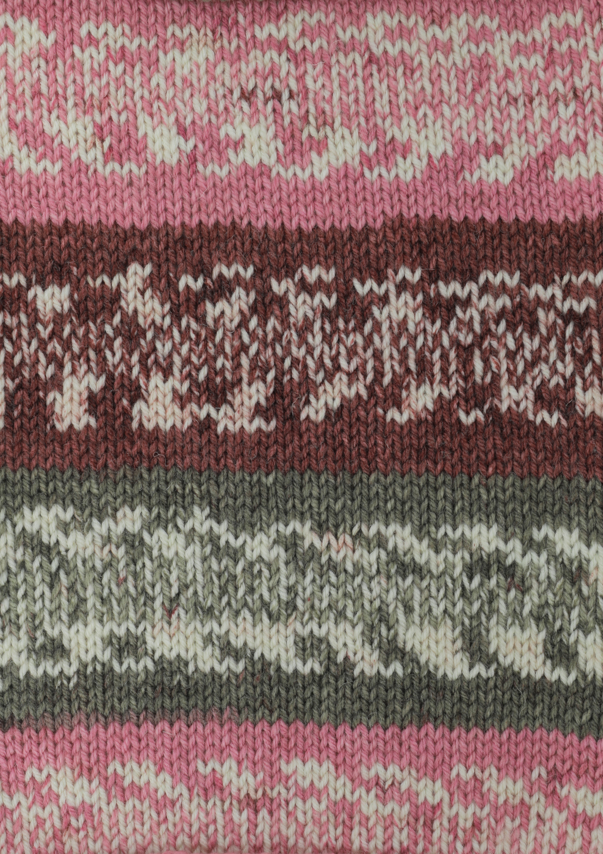 King Cole Nordic Chunky Knitting Yarn Self Patterning Fair Isle Wool 150g Ball - Picture 84 of 96