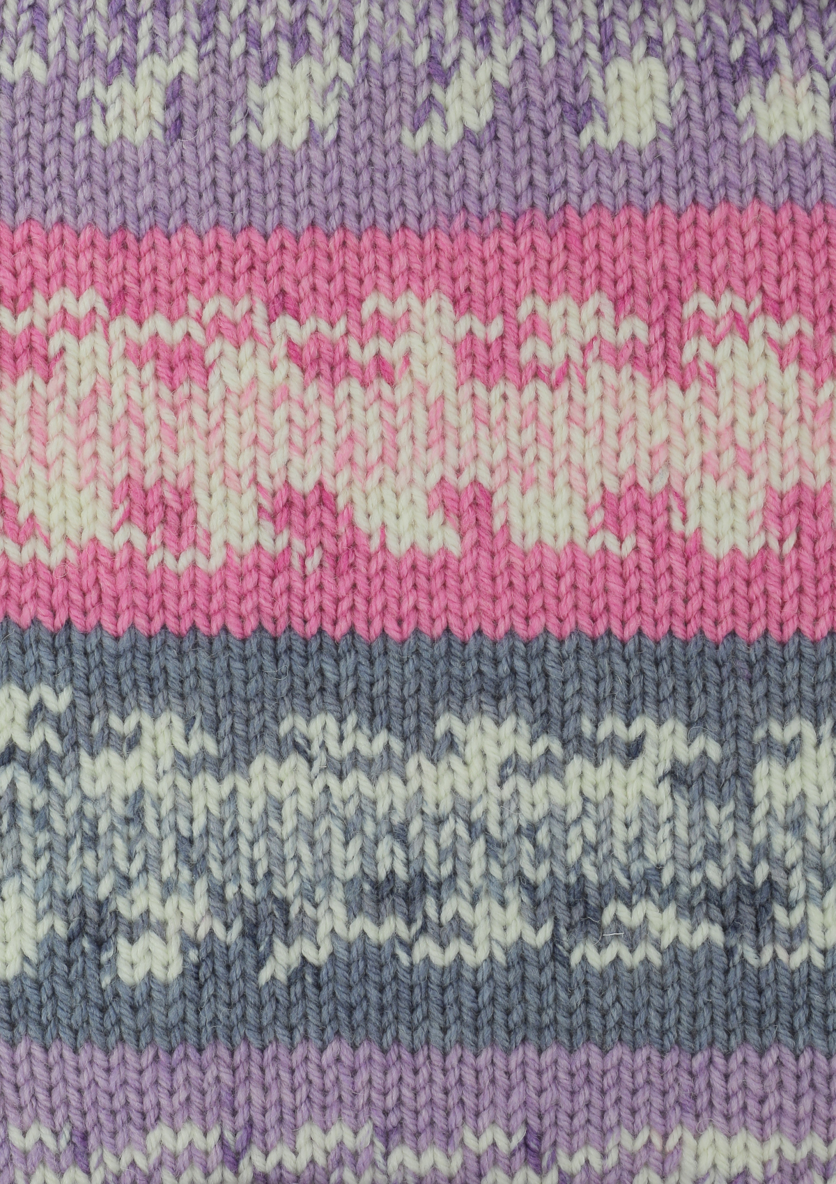 King Cole Nordic Chunky Knitting Yarn Self Patterning Fair Isle Wool 150g Ball - Picture 88 of 96