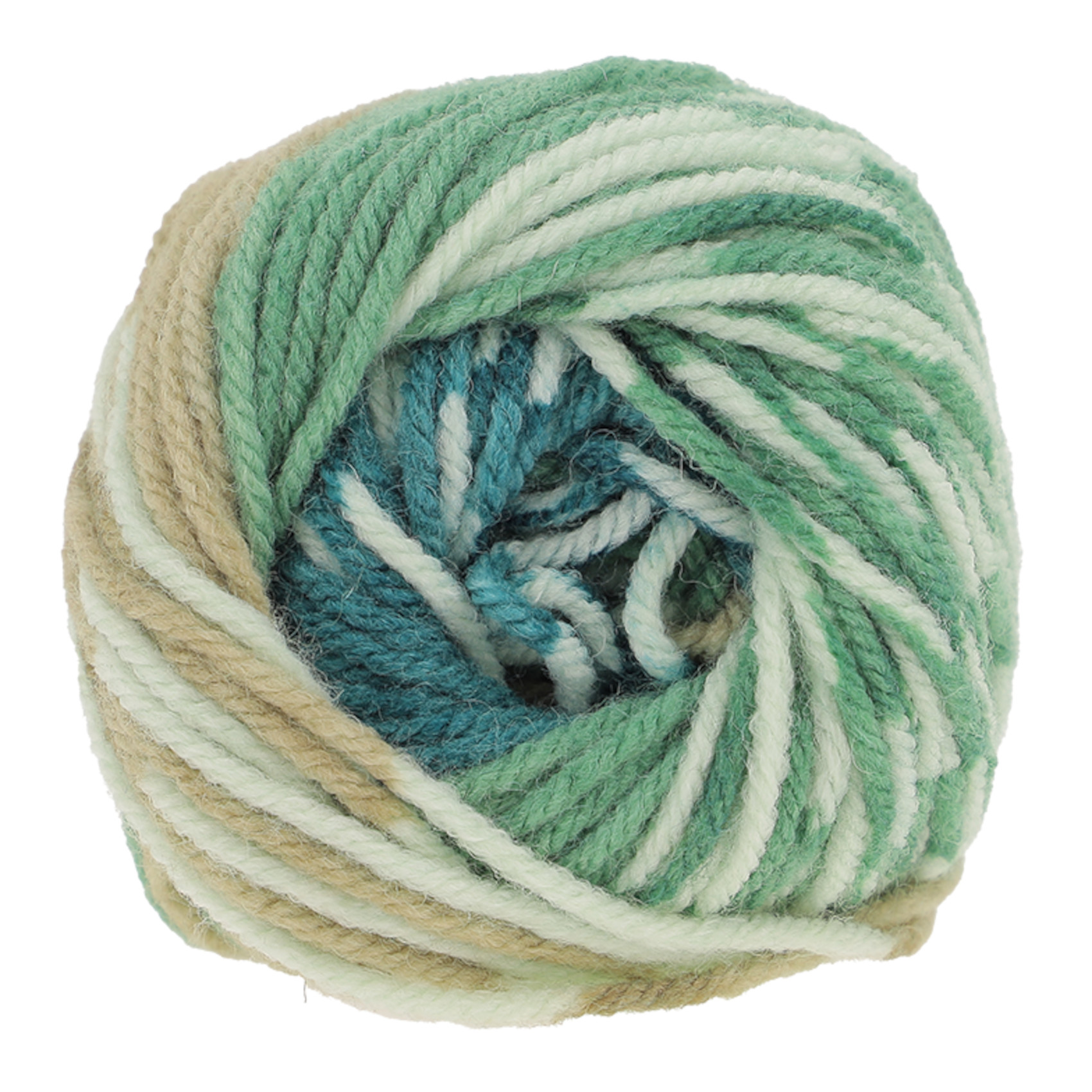 King Cole Nordic Chunky Knitting Yarn Self Patterning Fair Isle Wool 150g Ball - Picture 93 of 96