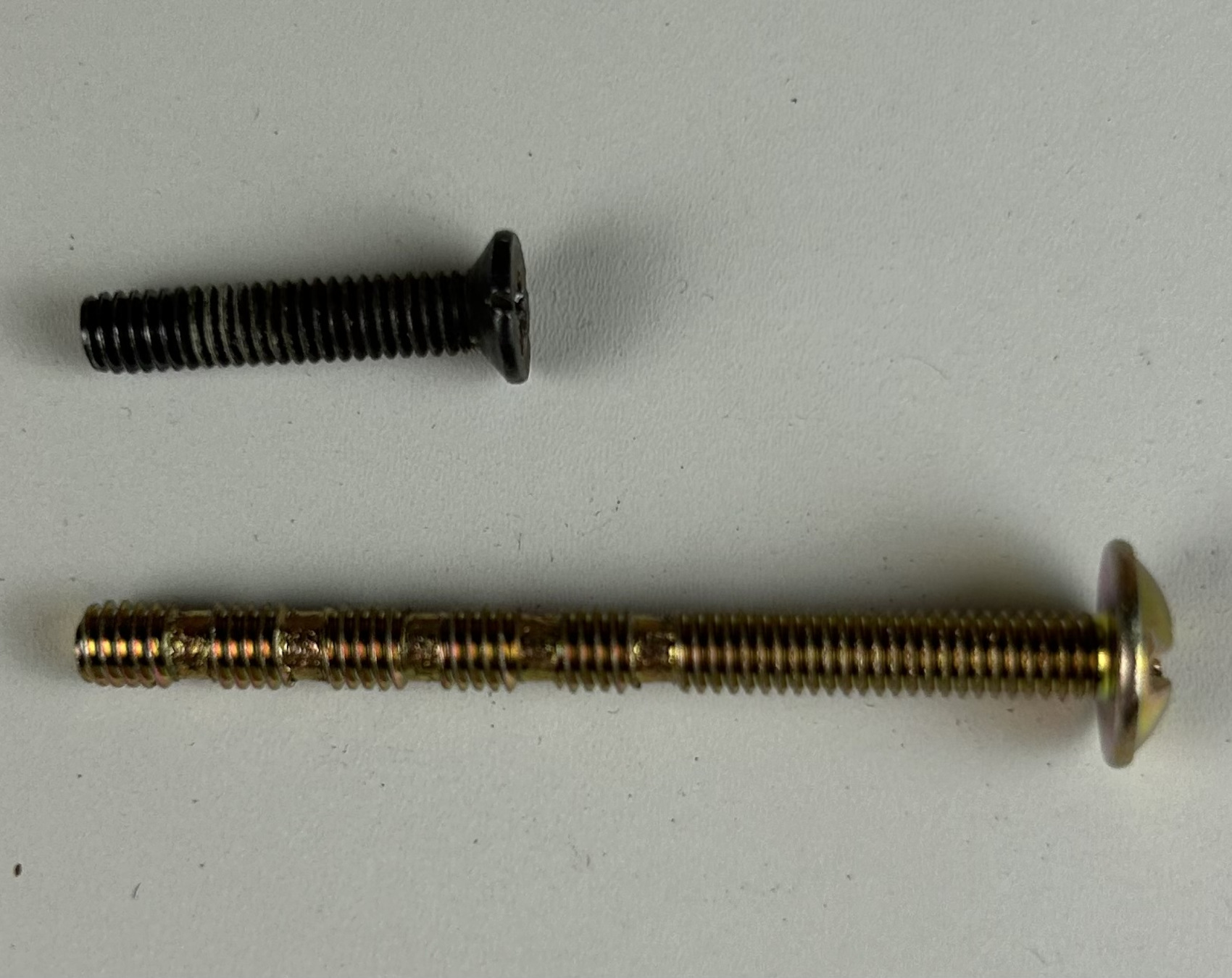 Gancio appendiabiti o cassetto in ghisa testa di cervo maniglia estraibile interno esterno confezione da 1 2 3 4 - Foto 31 di 52