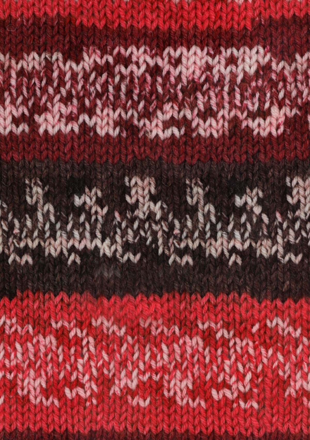 King Cole Nordic Chunky Knitting Yarn Self Patterning Fair Isle Wool 150g Ball - Picture 68 of 96