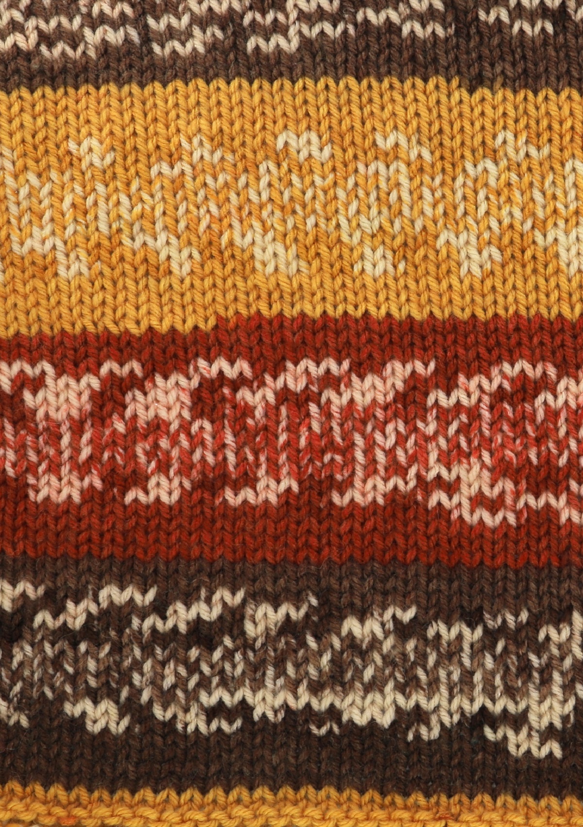 King Cole Nordic Chunky Knitting Yarn Self Patterning Fair Isle Wool 150g Ball - Picture 60 of 96