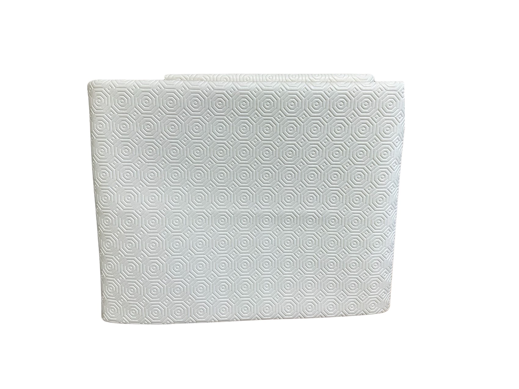 Table Top Protector Ivory Waterproof Heat Resistant Top PVC Foam Felt 4 Sizes - Picture 7 of 12