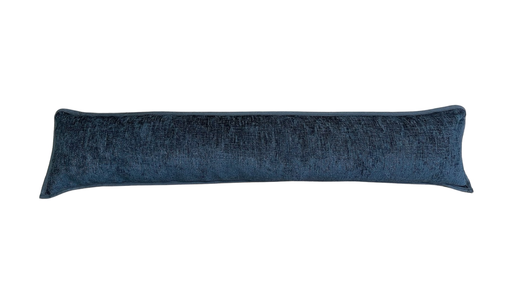 Zugausschluss 3 Fuß Chenille Samt Luxus weiche Tür Zugstopper - 4 Farben - Bild 7 von 10