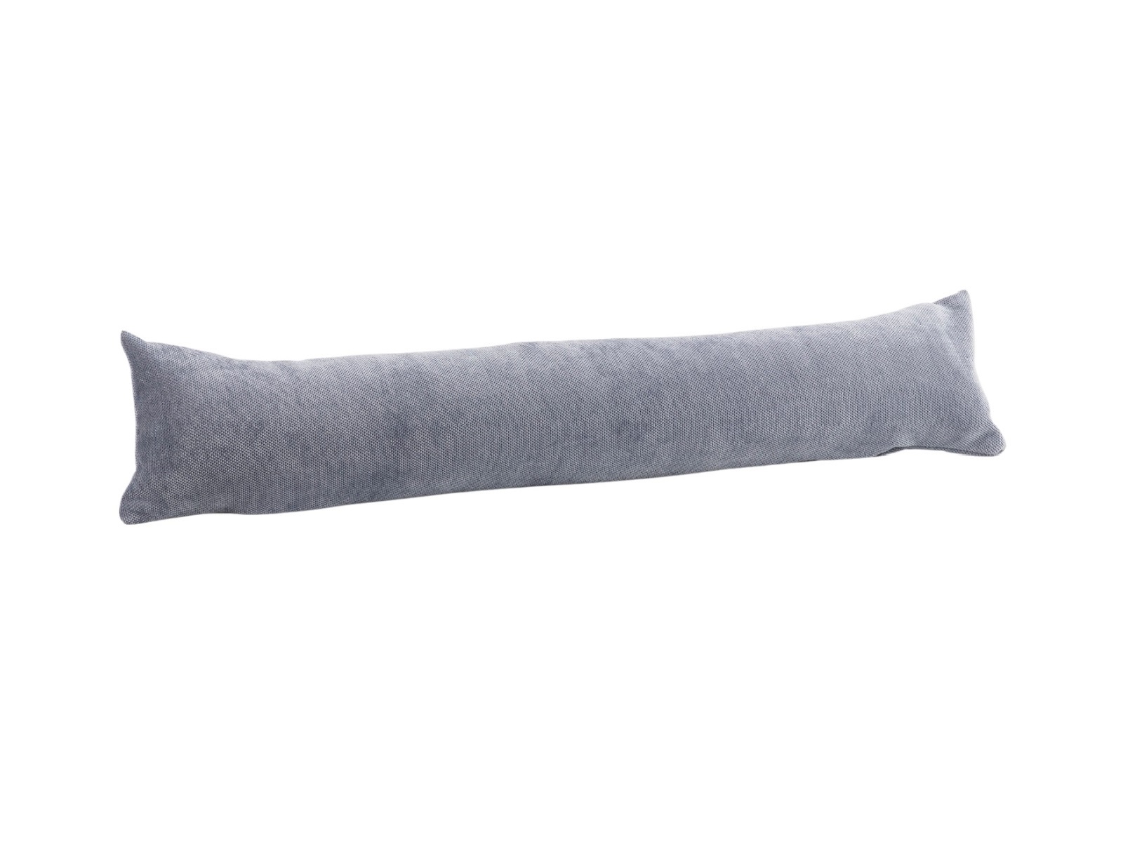 Zugluftstopper weicher Chenille Samt 3 Fuß 4 Fuß 5 Fuß 6 Fuß Tür Zugluftstopper - Bild 15 von 19