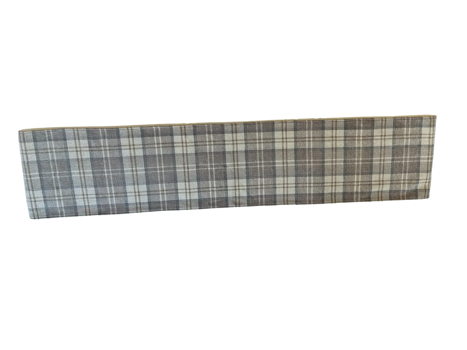 Mantel de comedor de cocina Balmoral para corredor de mesa 4 colores 71 pulgadas x 12 pulgadas - Imagen 11 de 13