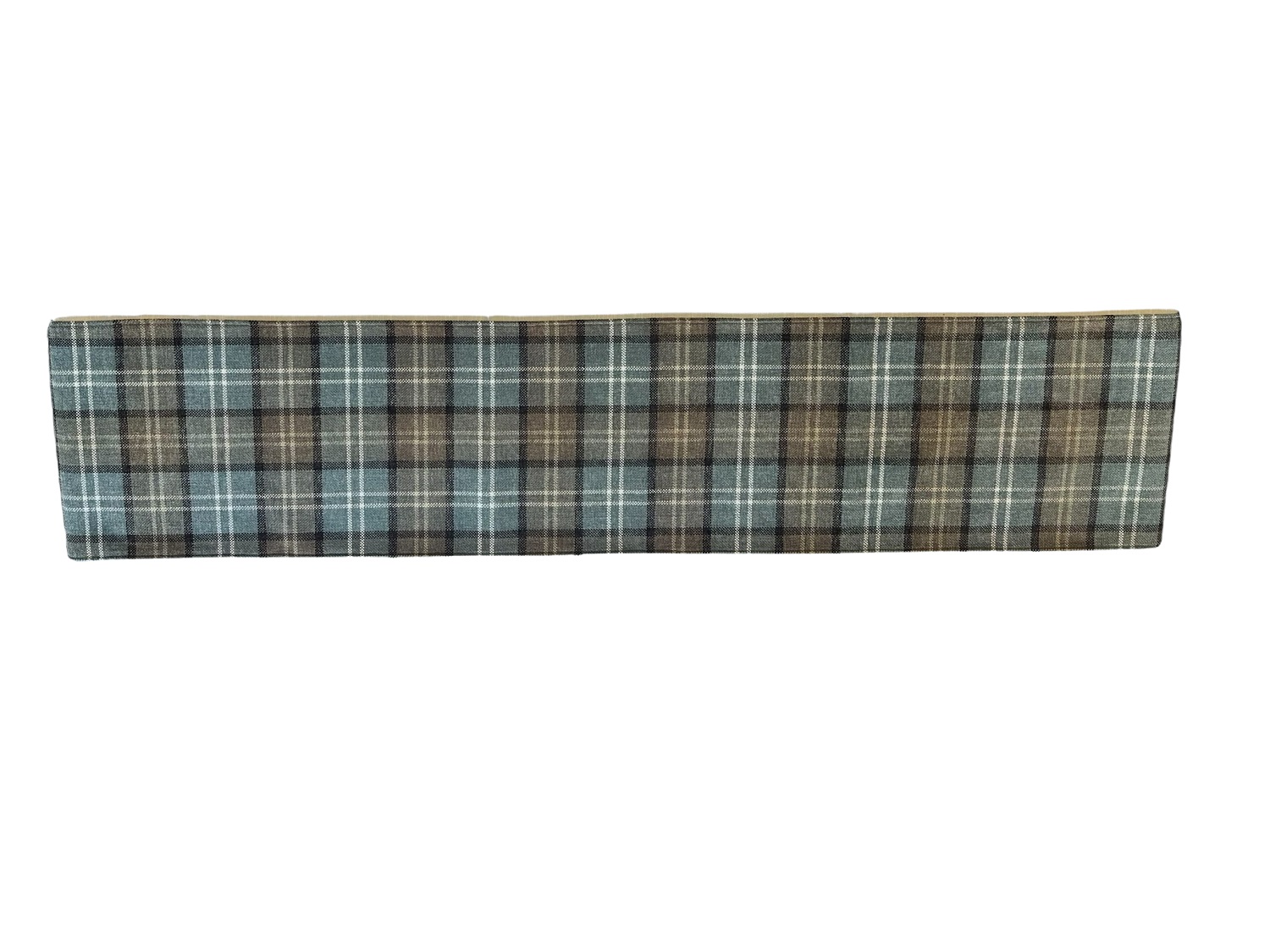 Mantel de comedor de cocina Balmoral para corredor de mesa 4 colores 71 pulgadas x 12 pulgadas - Imagen 8 de 13