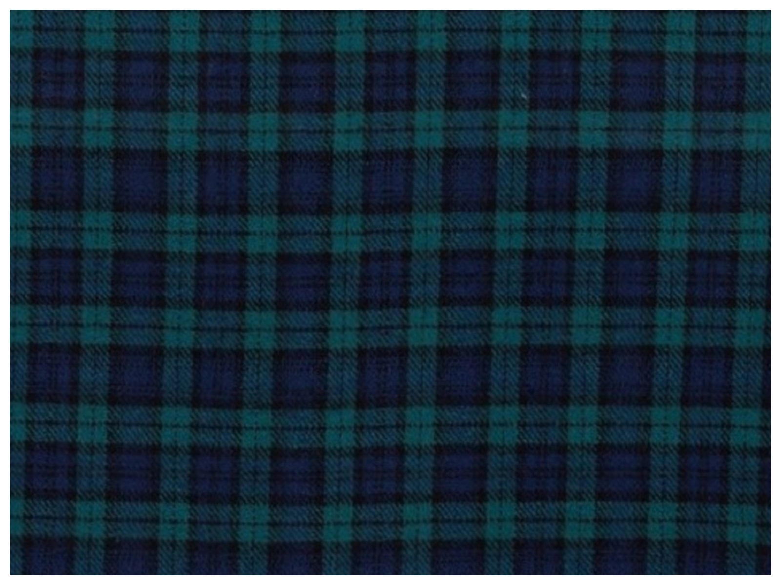 Tovaglioli Tartan Confezione 4 Tovaglioli da Pranzo in Cotone a Quadri Made in UK 4 Colori - Foto 7 di 9