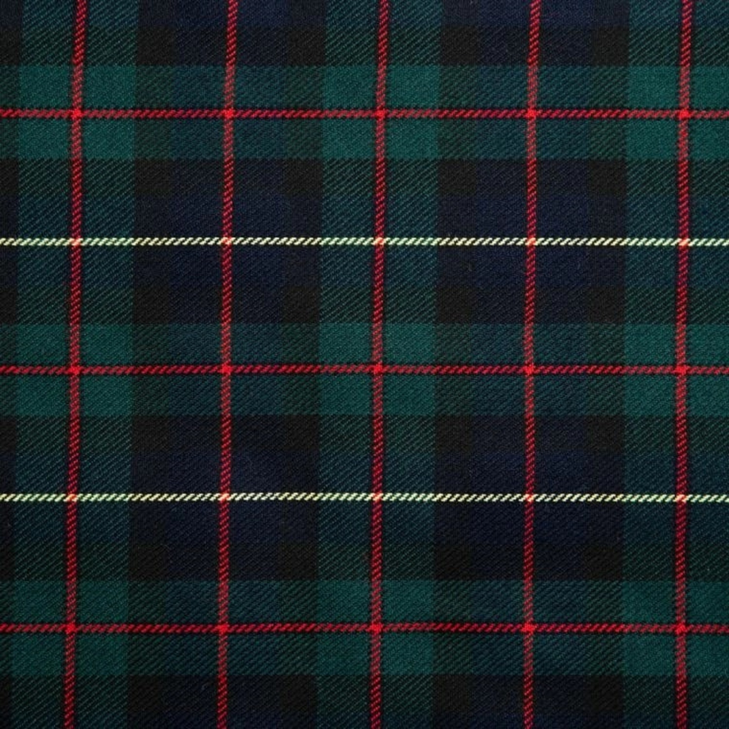 Tovaglioli Tartan Confezione 4 Tovaglioli da Pranzo in Poliviscosa Made in UK Check 8 Disegni - Foto 14 di 17