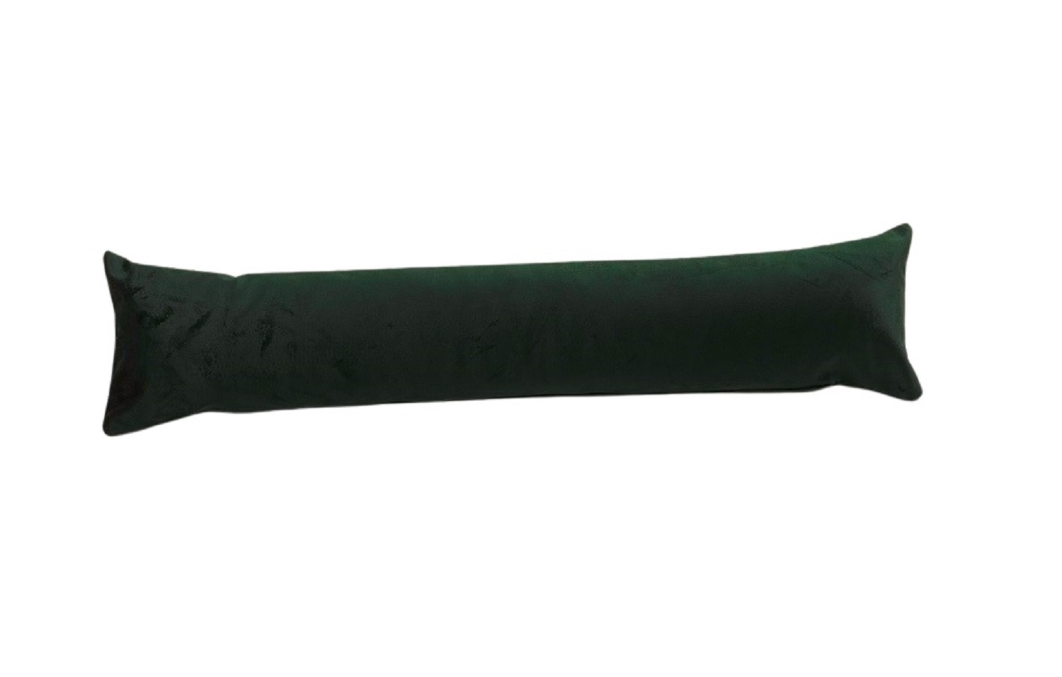 Draught Excluder Polyester Velvet 3ft 4ft 5ft 6ft Door Draft Stopper Insulator - Picture 18 of 25