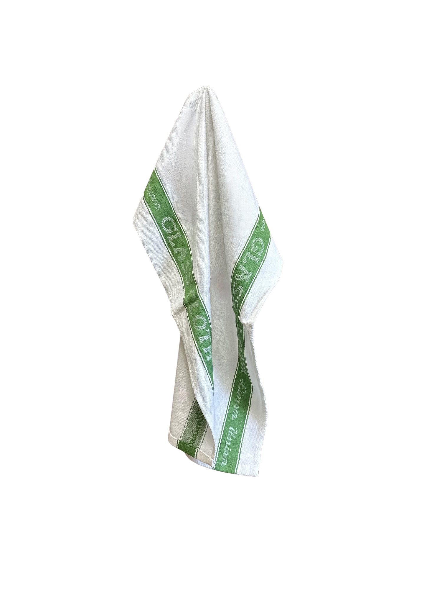 Linen Union Glass Cloths Catering Bar Restaurant Tea Towels 20" x 28" 3 Colours - Picture 9 of 11