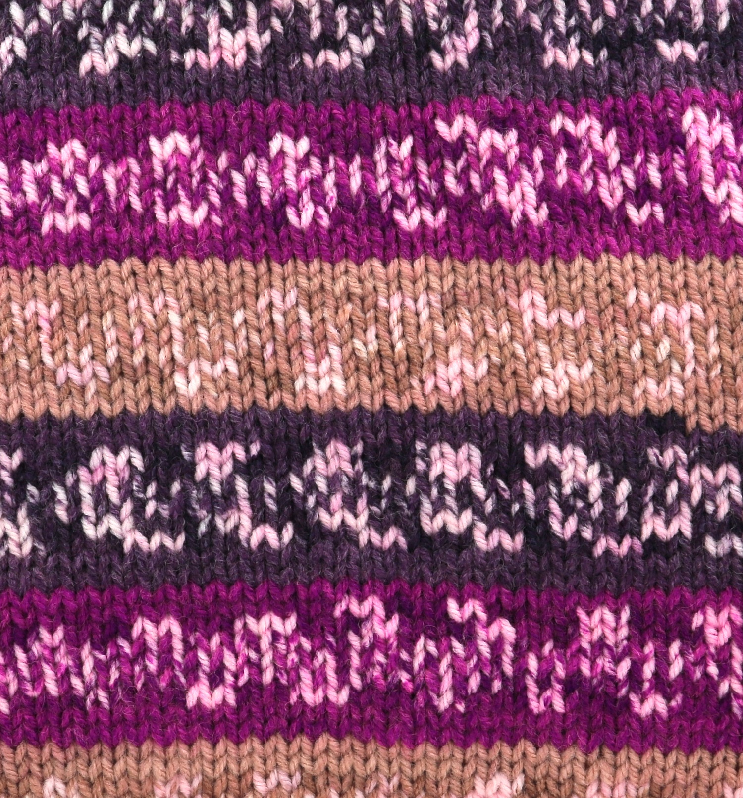 King Cole Nordic Chunky Knitting Yarn Self Patterning Fair Isle Wool 150g Ball - Picture 32 of 96