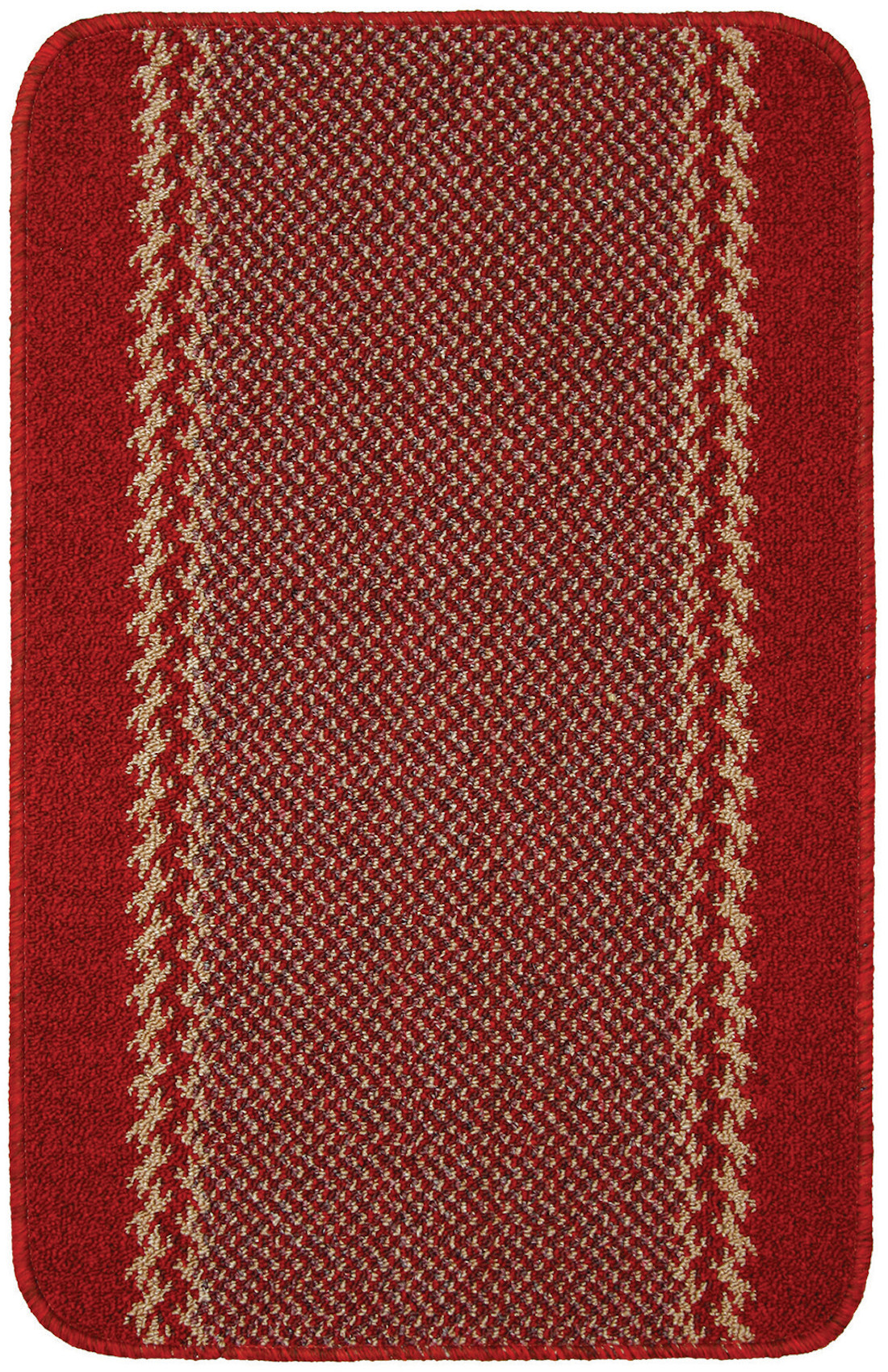 Modern Anti Slip Washable Doormat Kilkis Polypropylene Multi Purpose Runner Mat - Picture 57 of 72