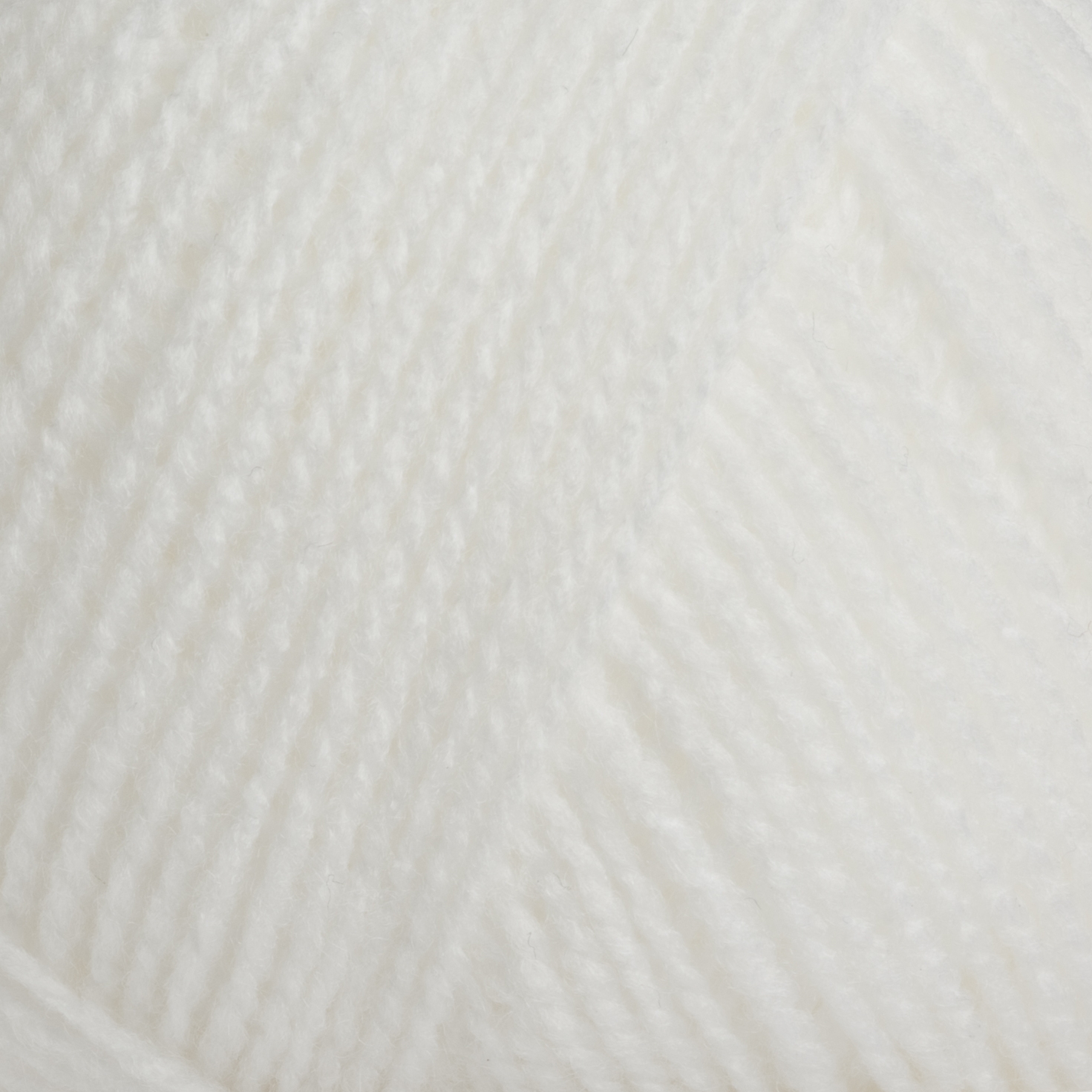 Baby 3 Ply Super Soft Wool James Brett Acrylic Knitting Yarn White 1 5 10 x 100g - Picture 7 of 7