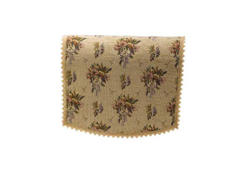Fl Antimacassar Chair Back Traditional Acrylic Mix Sofa Fl Antimacassar Chair Back Traditional Acrylic Mix Sofa Furniture Protector