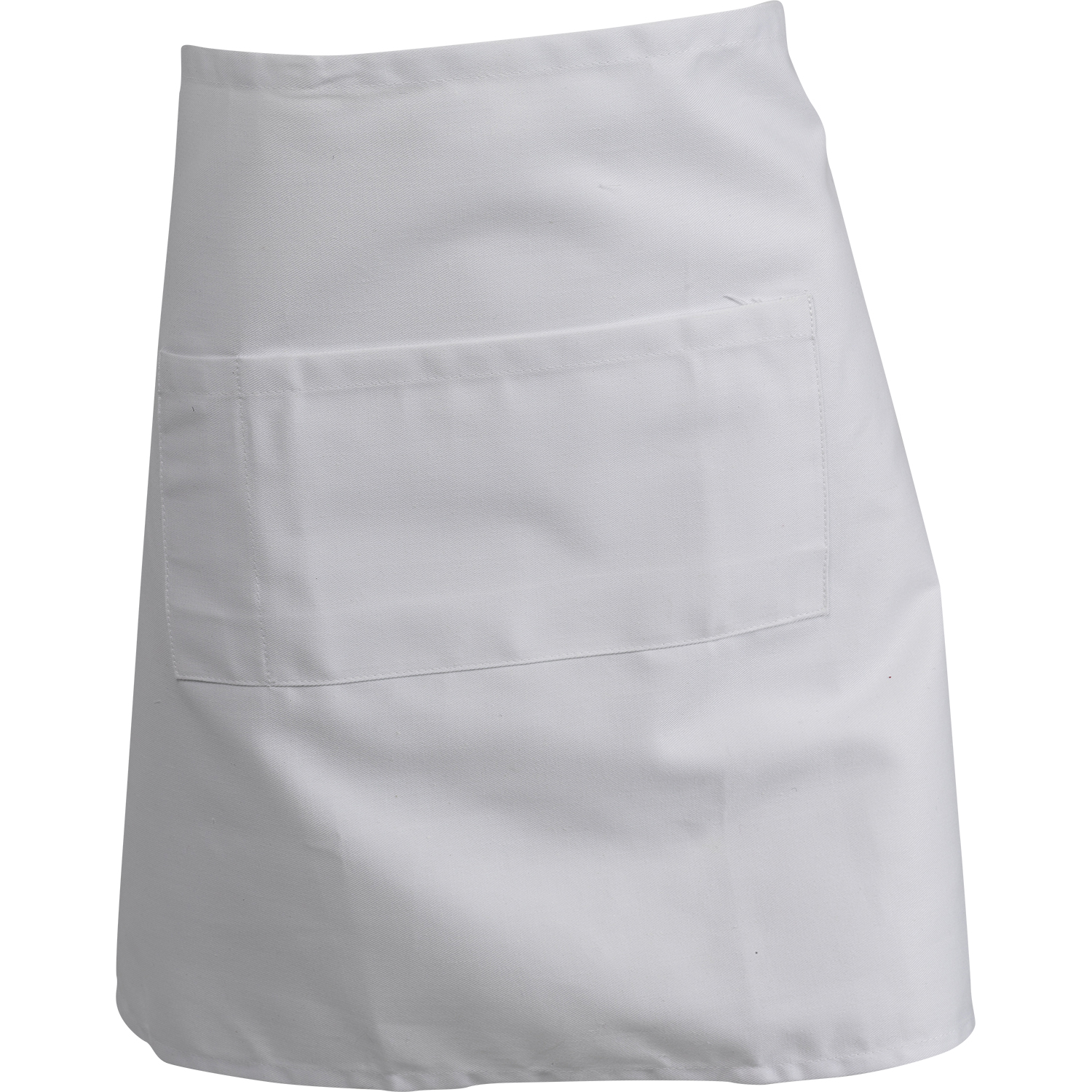 Professional Catering Waist Half Apron Waiters Waitress Bar Pinny Large ...