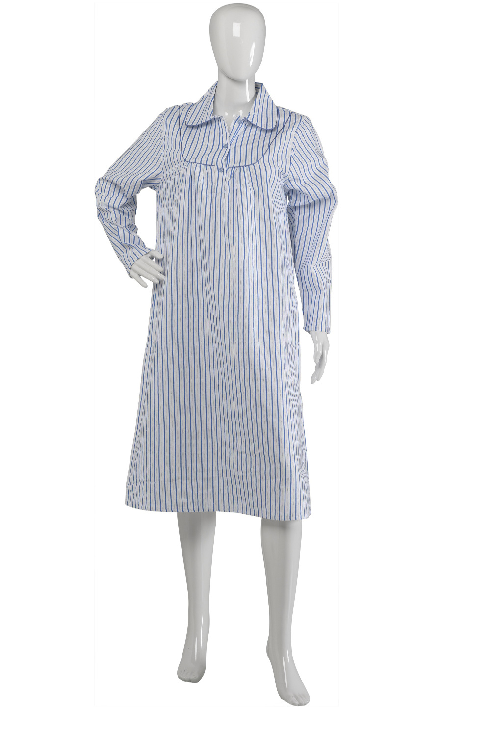 slenderella nightwear