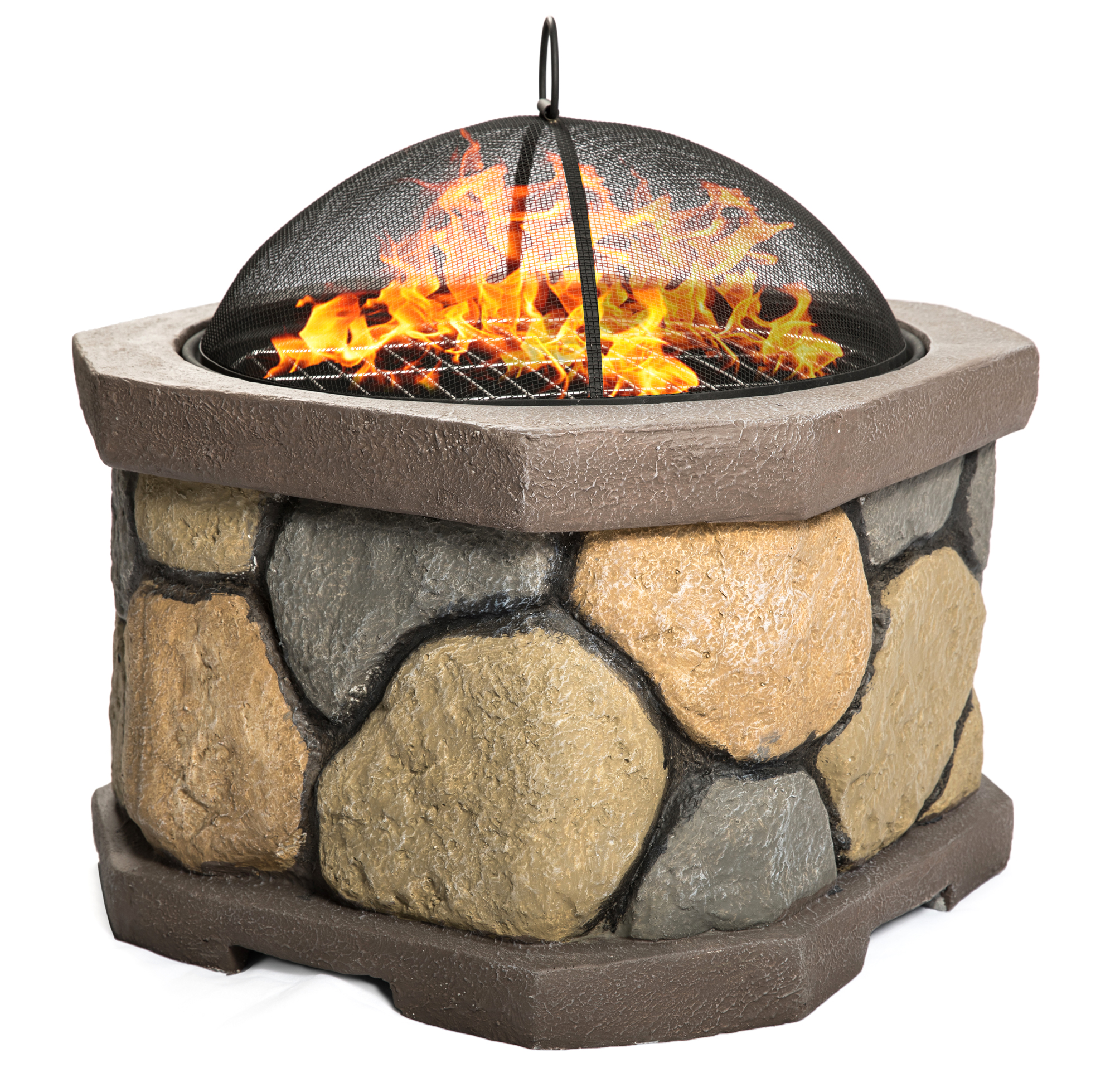 homeology fire pit