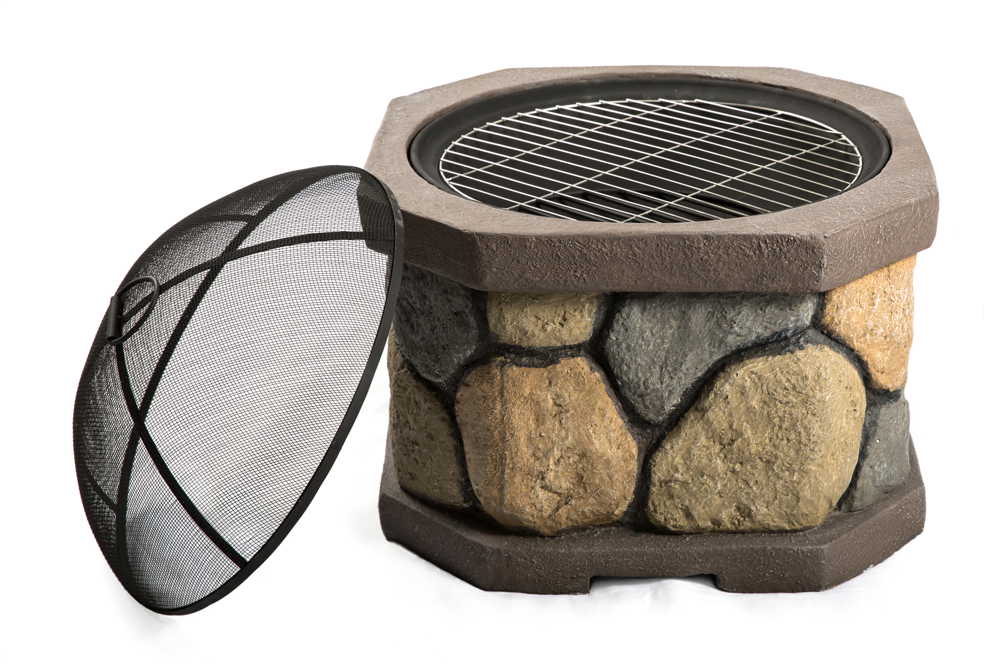 homeology fire pit